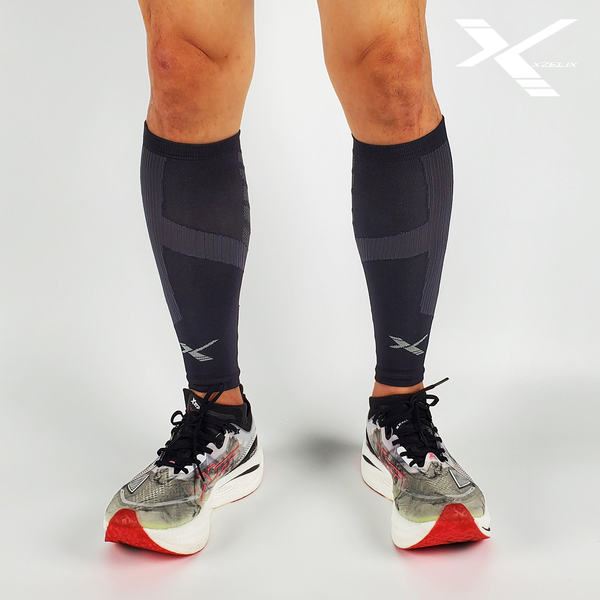 Rapix | Compression Calf Sleeves