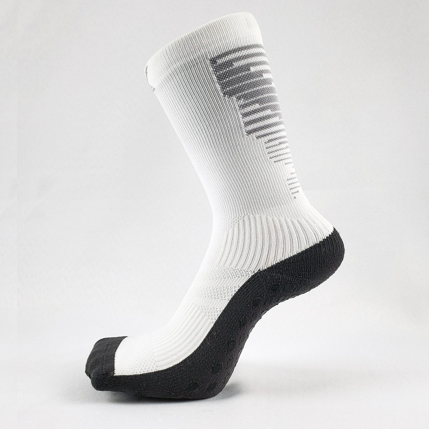 Xplosive GRIP | Performance Crew Socks - Image 3