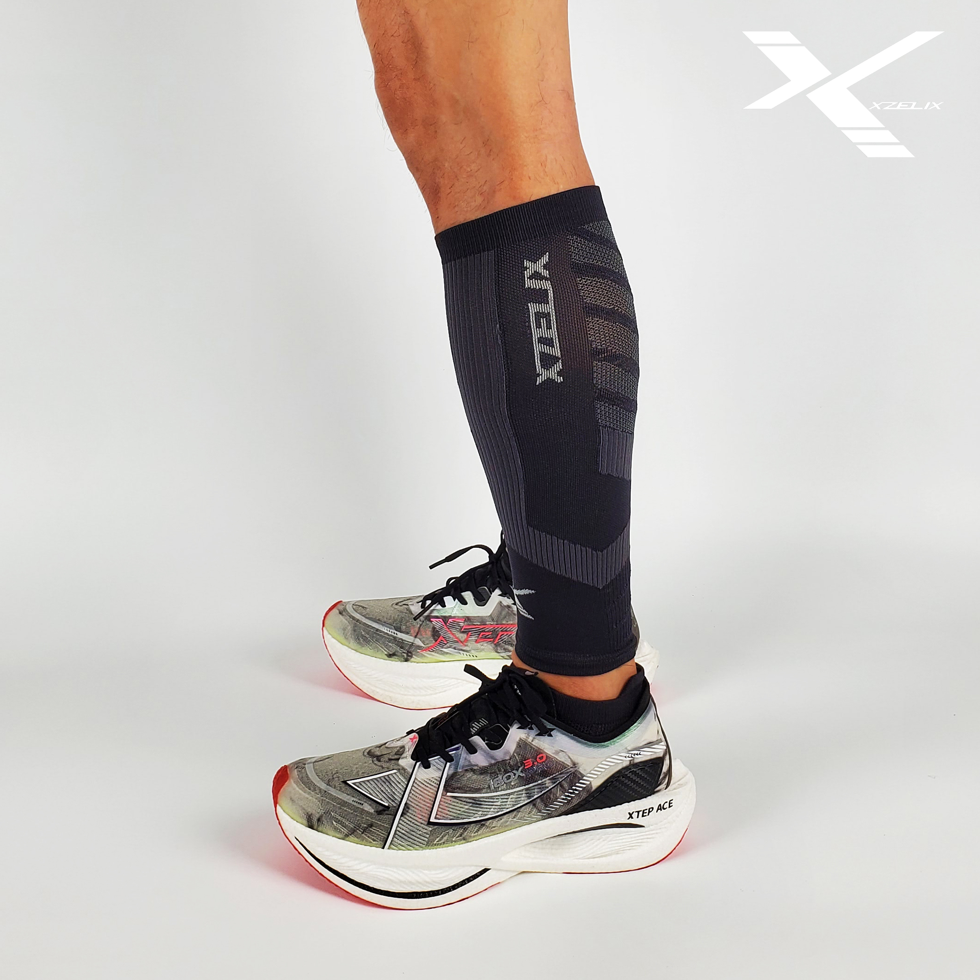 Rapix | Compression Calf Sleeves - Image 3