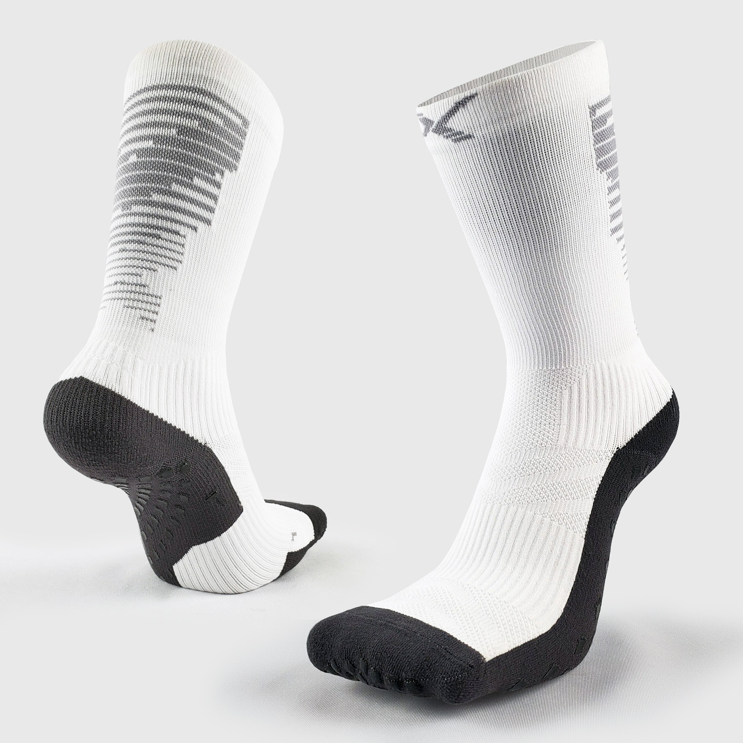 Xplosive GRIP | Performance Crew Socks - Image 2