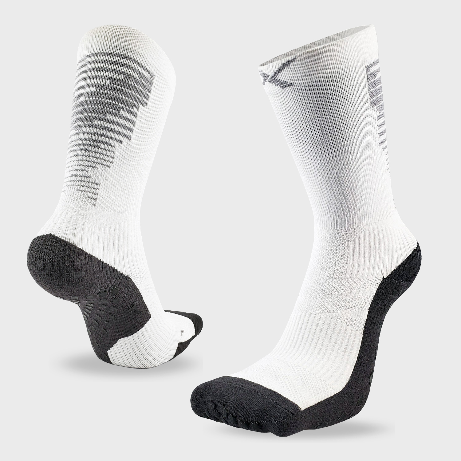 Xplosive GRIP | Performance Crew Socks
