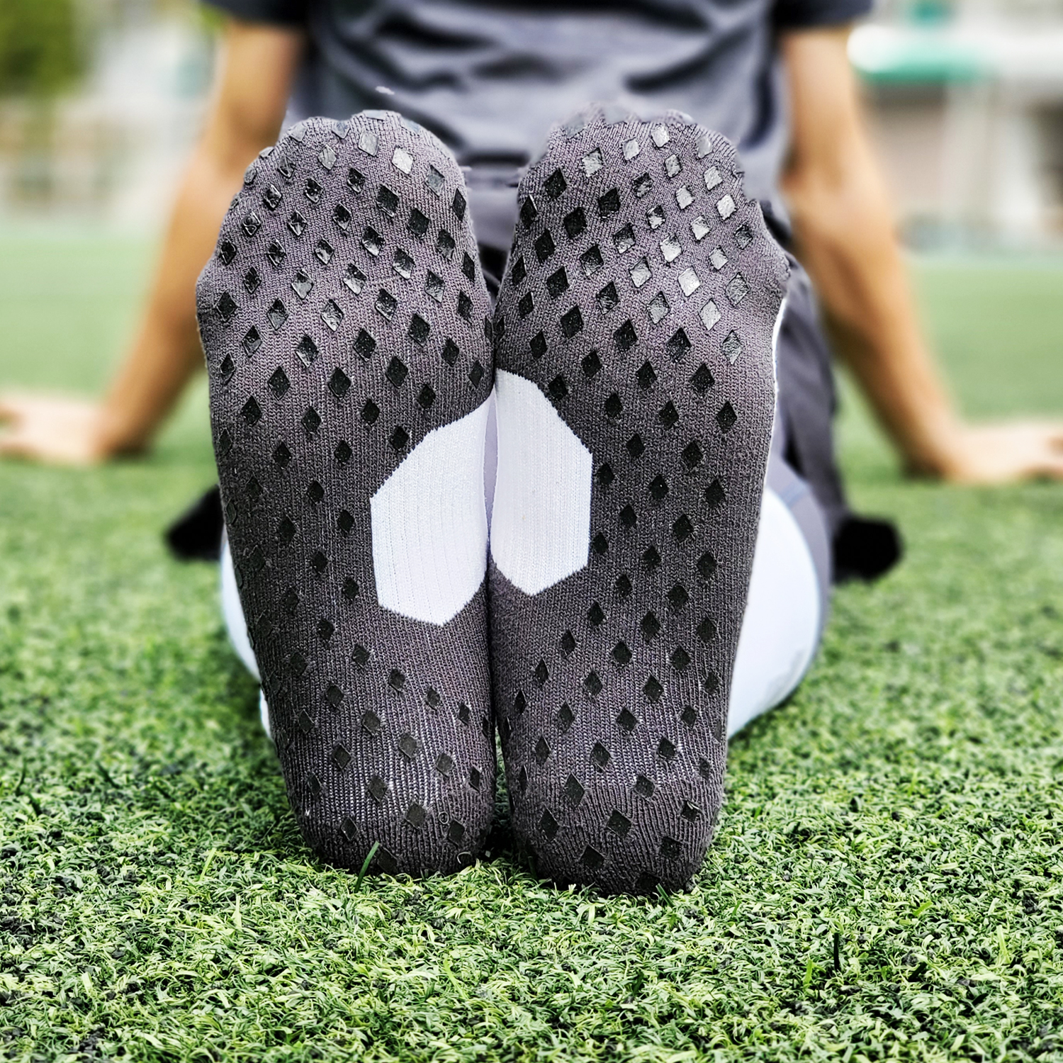 Xplosive GRIP | Performance Crew Socks - Image 5