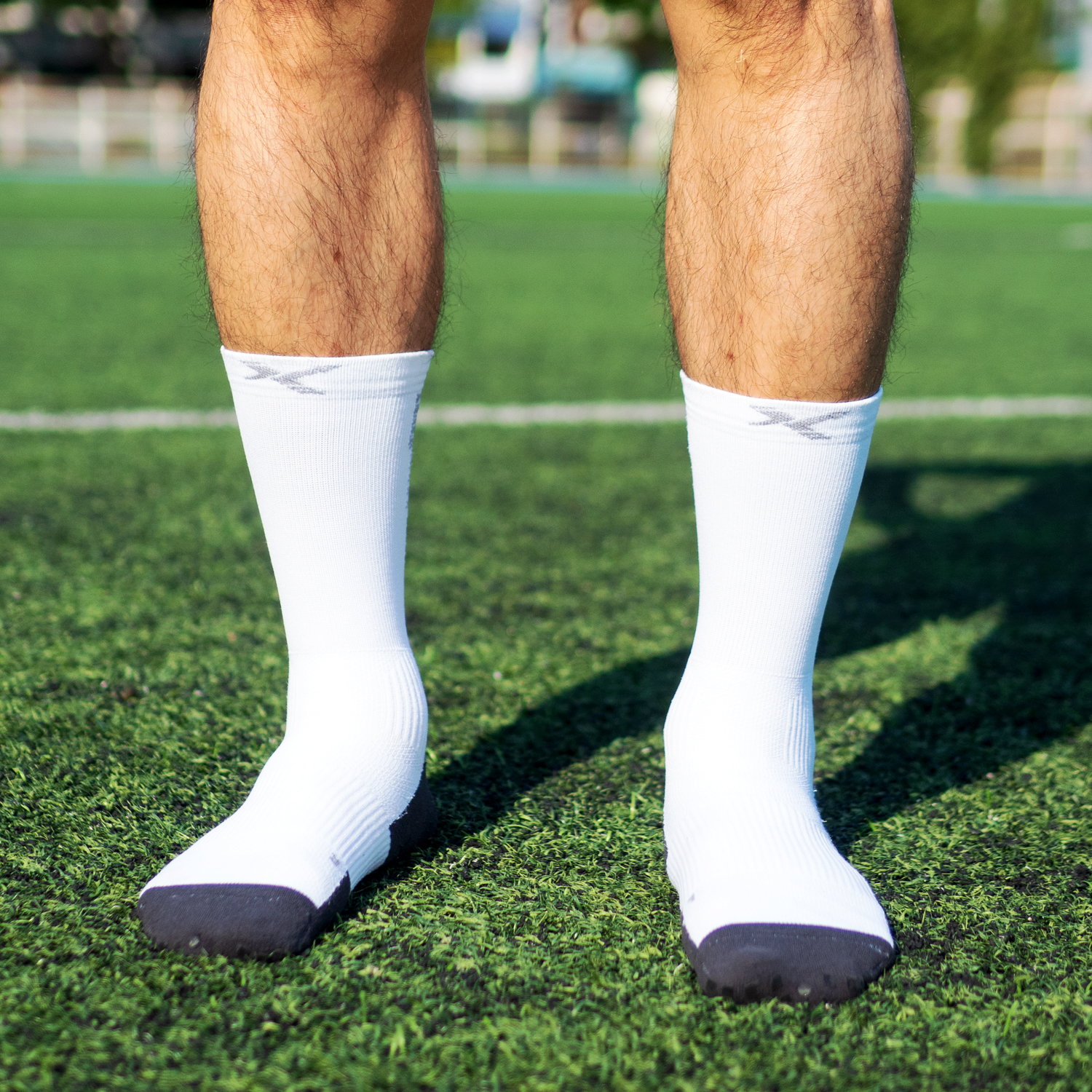 Xplosive GRIP | Performance Crew Socks - Image 6
