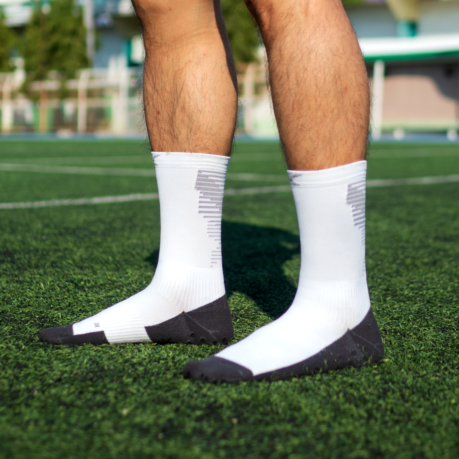 Xplosive GRIP | Performance Crew Socks - Image 7
