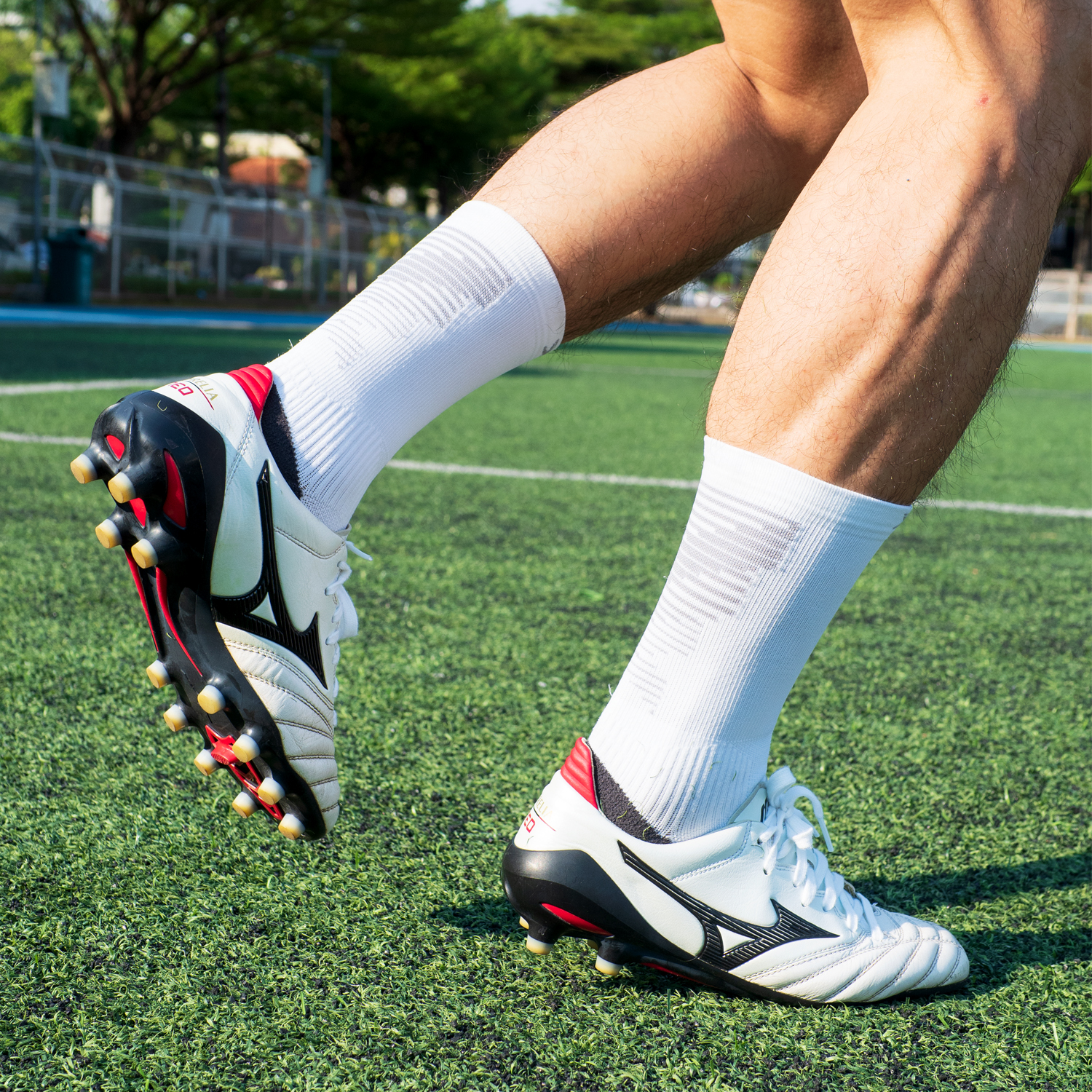 Xplosive GRIP | Performance Crew Socks - Image 9