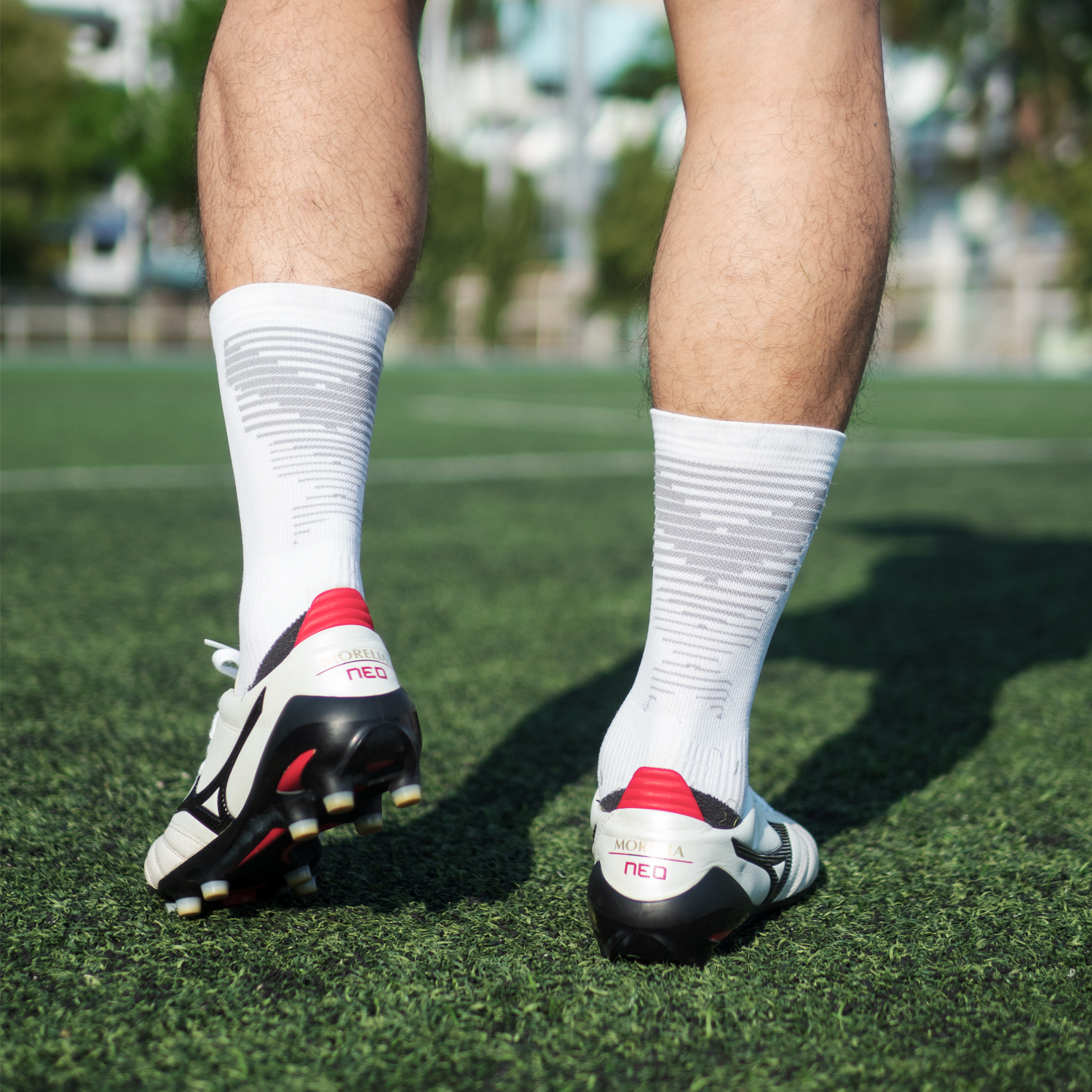 Xplosive GRIP | Performance Crew Socks - Image 10