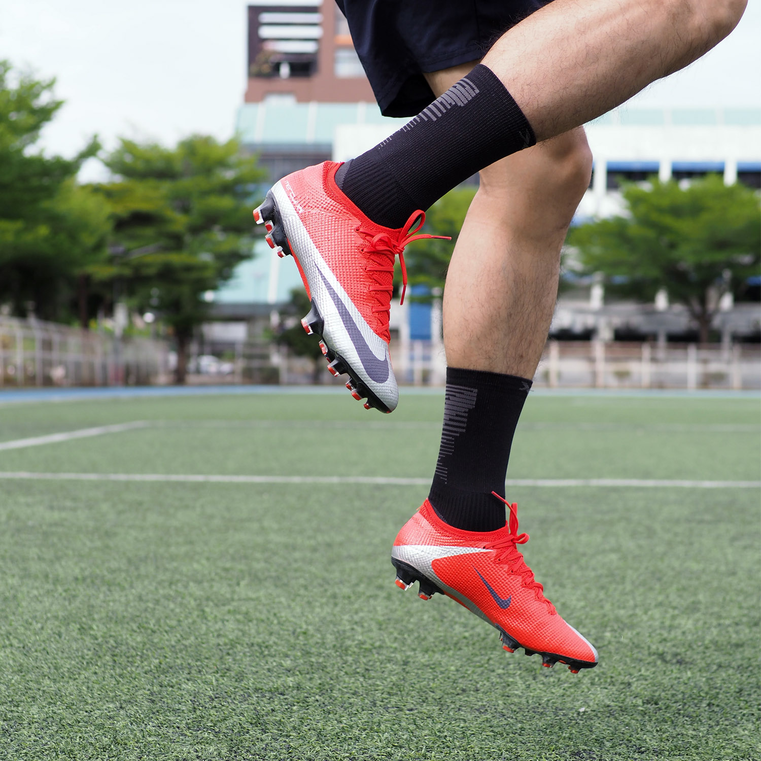 Xplosive GRIP | Performance Crew Socks - Image 16