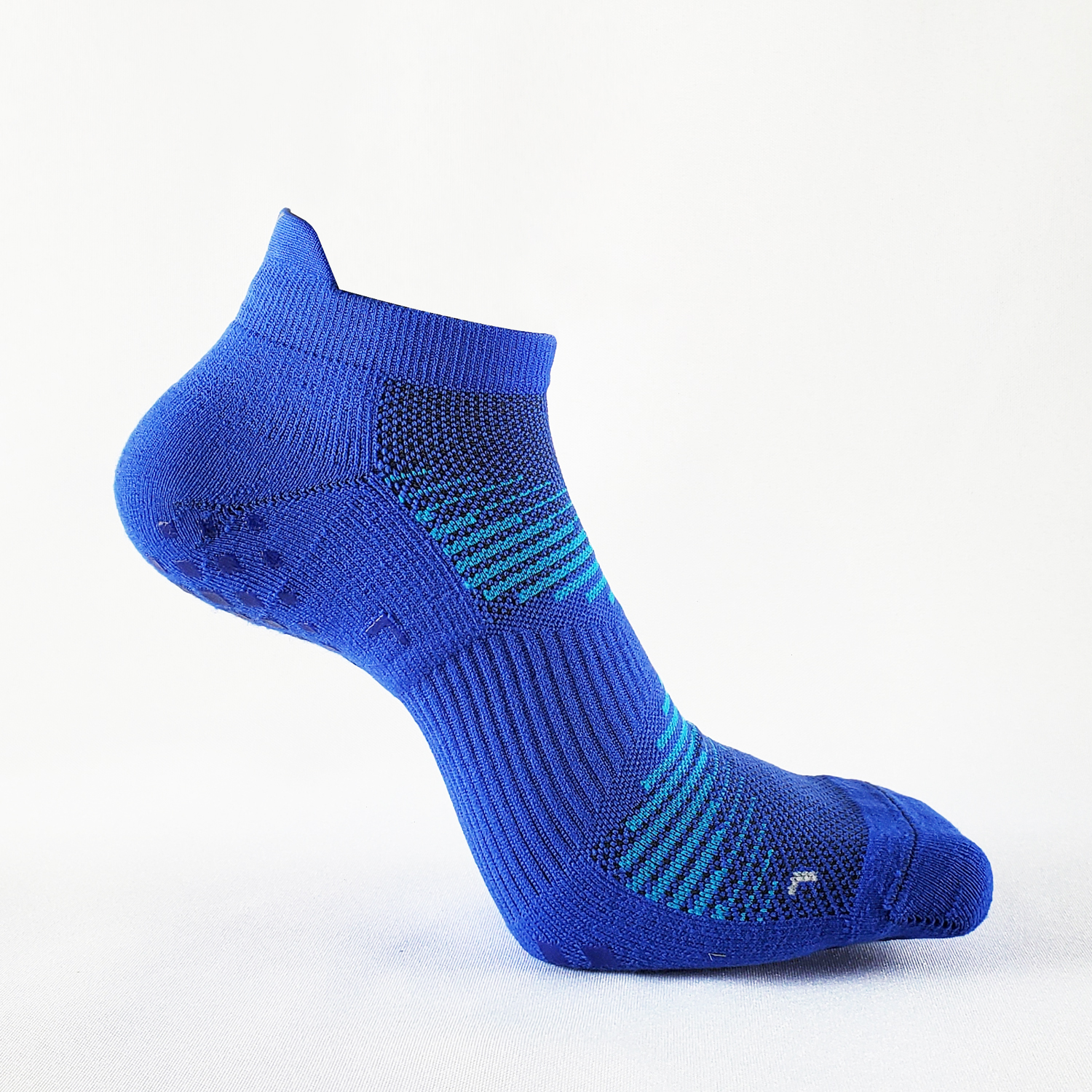 Xpress GRIP | Performance No-Show Tab Socks - Image 21