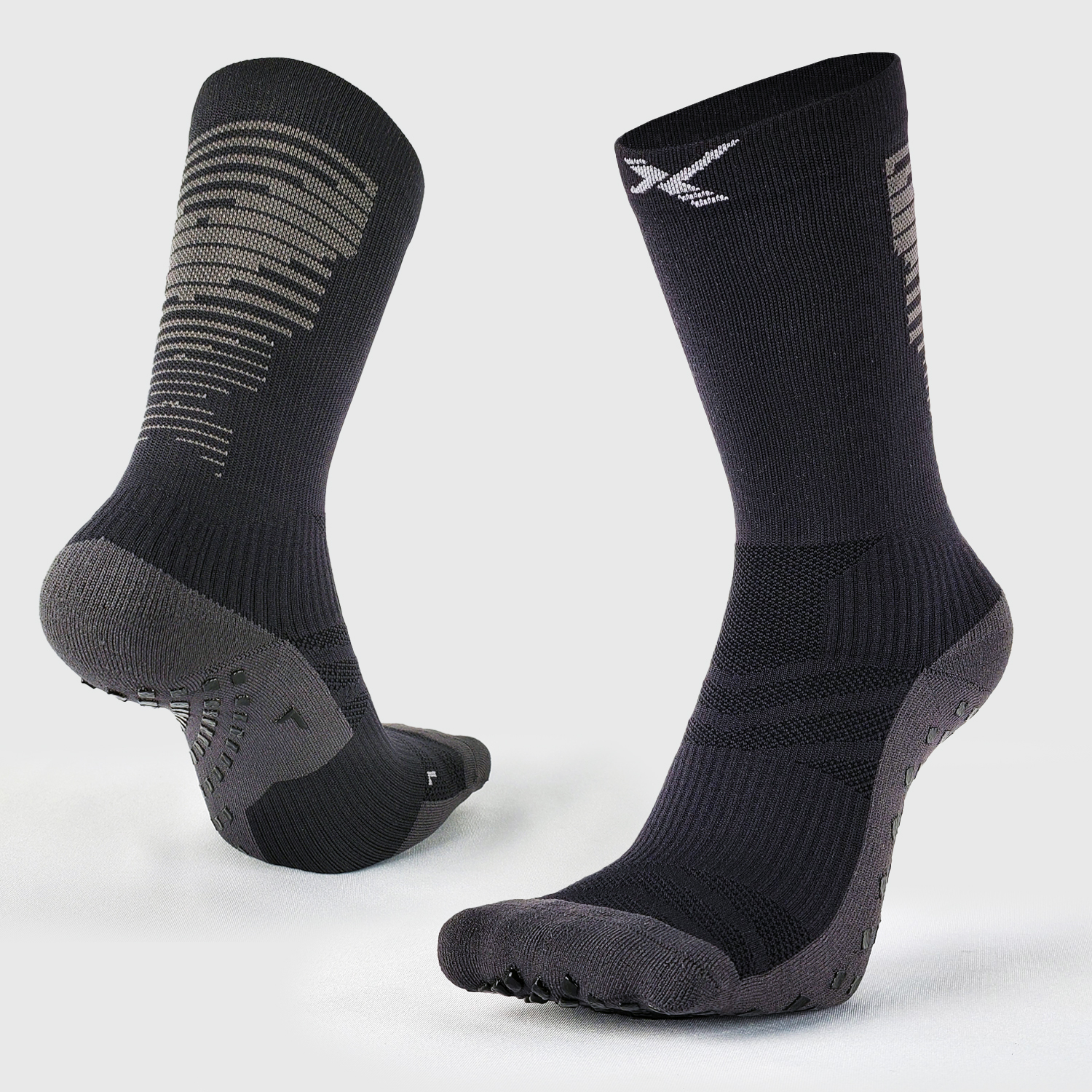 Xplosive GRIP | Performance Crew Socks - Image 11