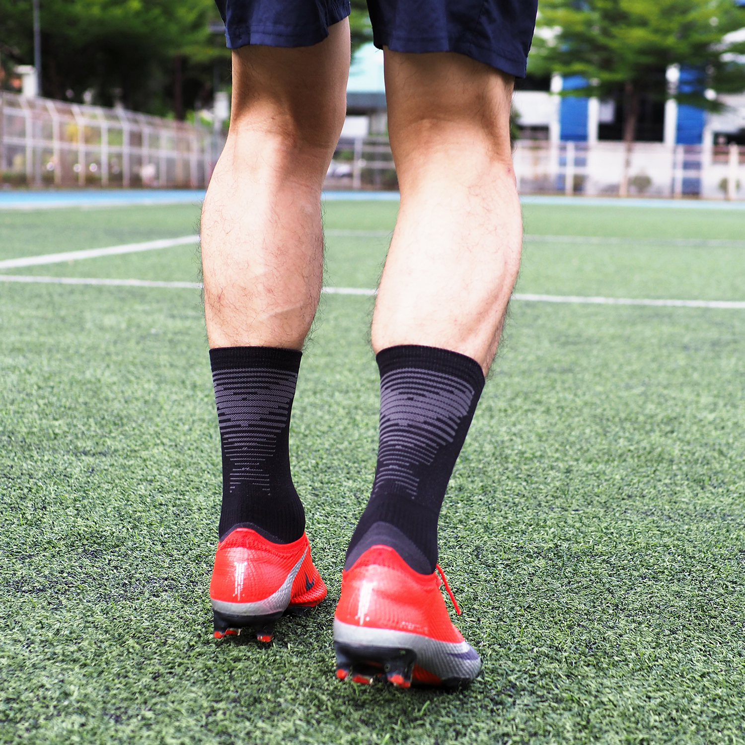 Xplosive GRIP | Performance Crew Socks - Image 17