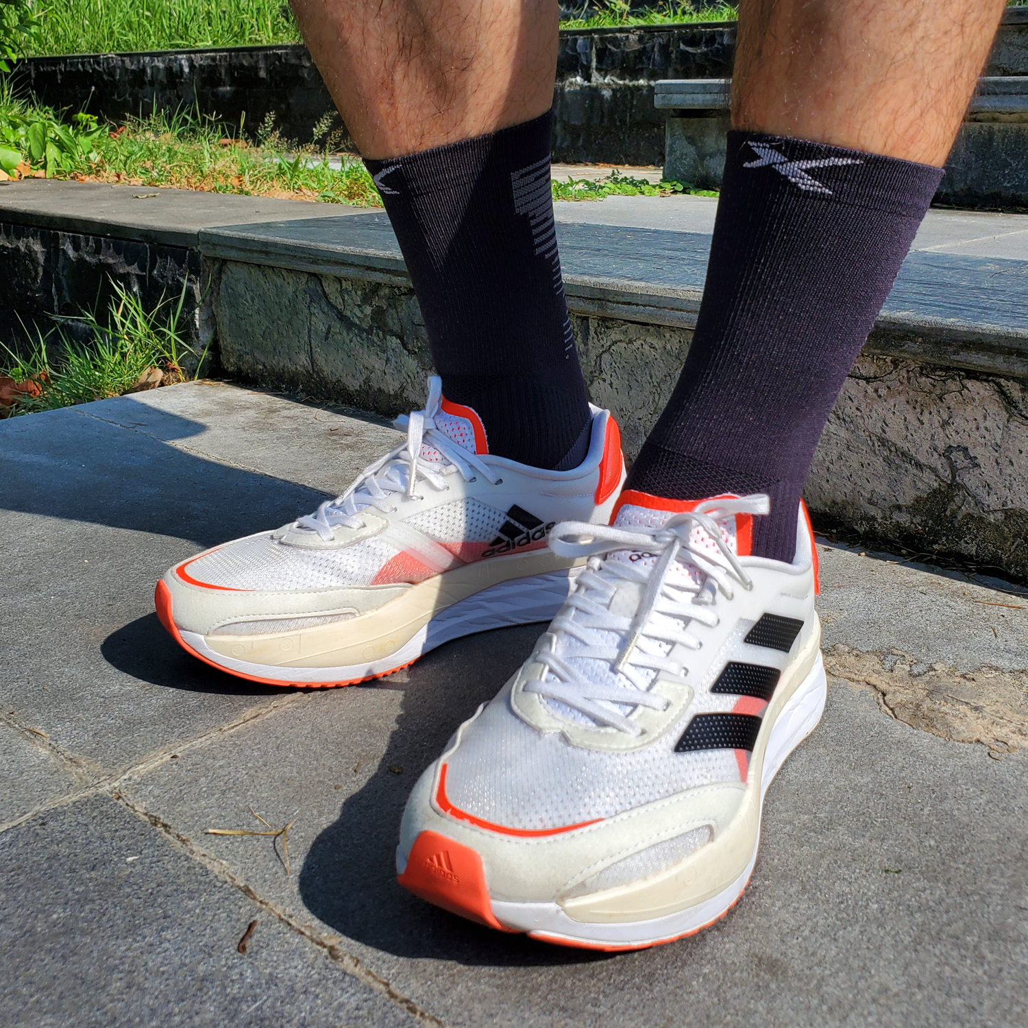 Xplosive GRIP | Performance Crew Socks - Image 14