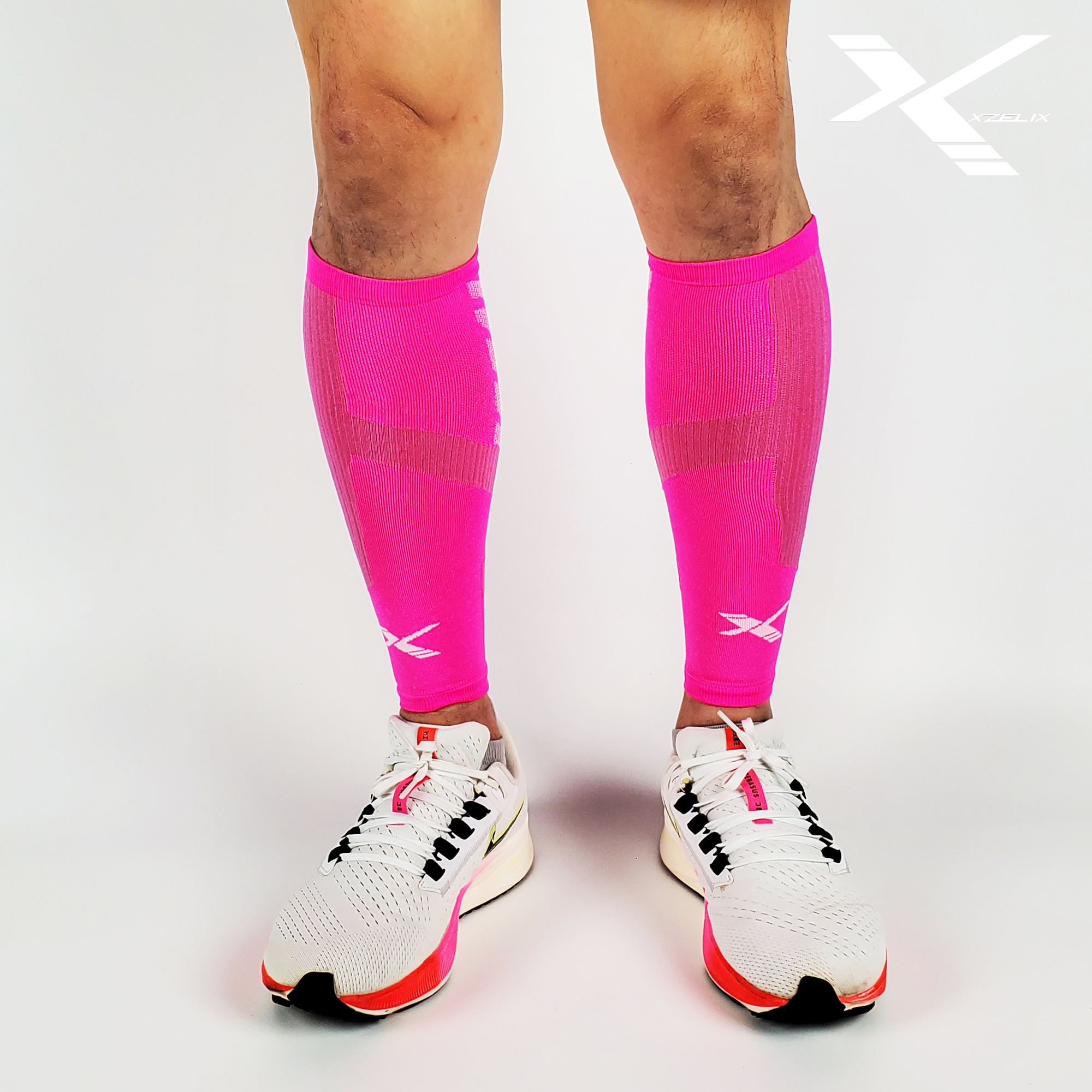 Rapix | Compression Calf Sleeves - Image 11