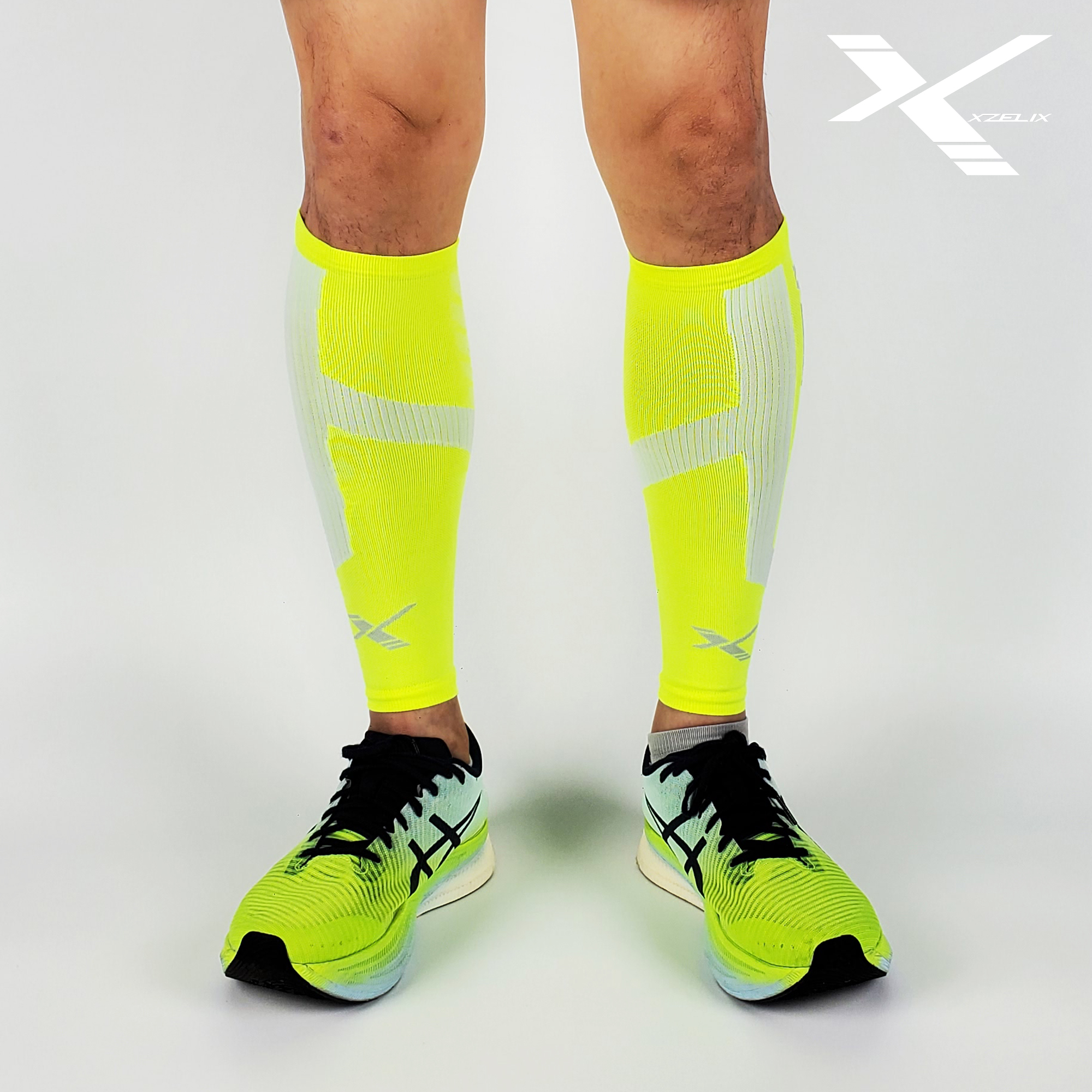 Rapix | Compression Calf Sleeves - Image 8