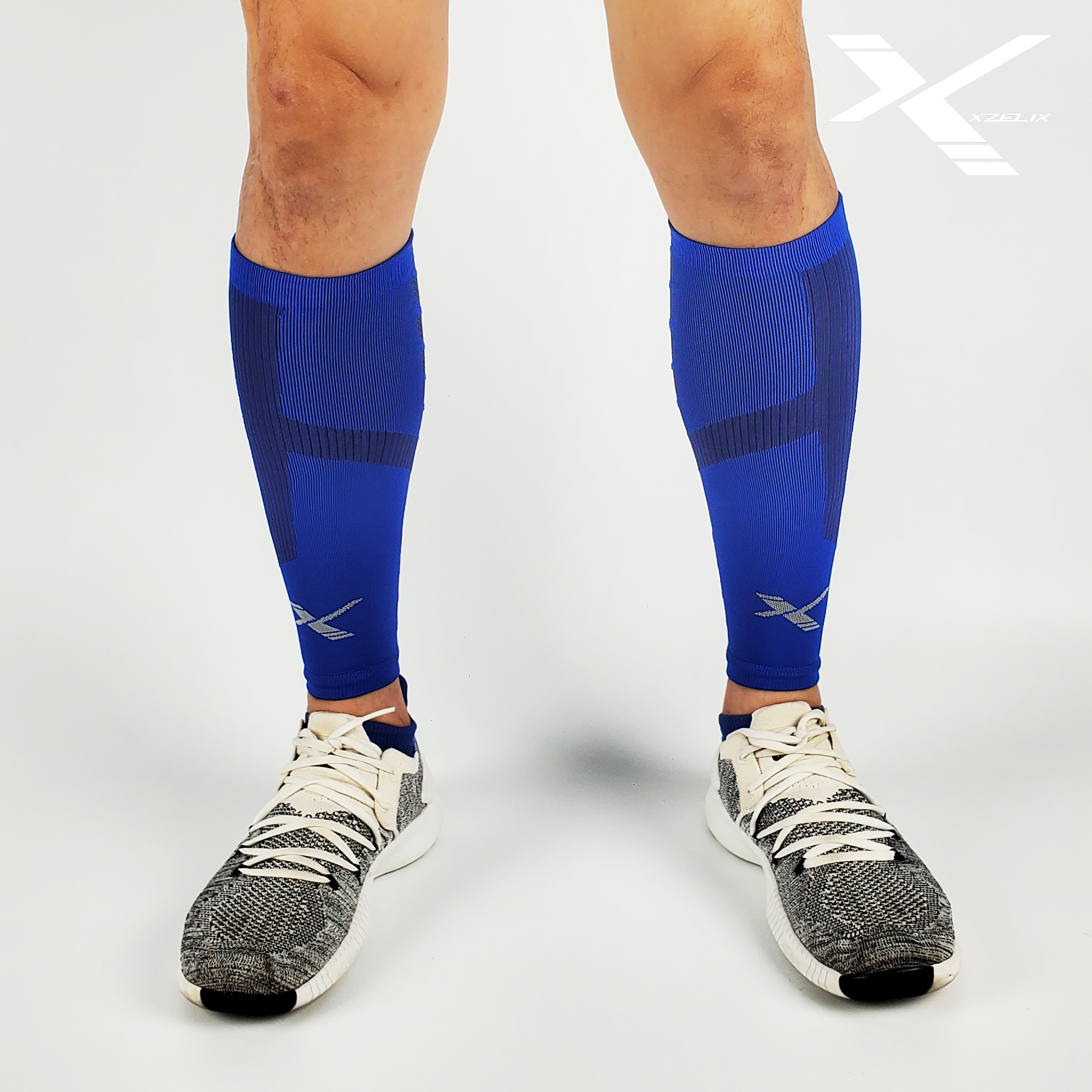 Rapix | Compression Calf Sleeves - Image 5