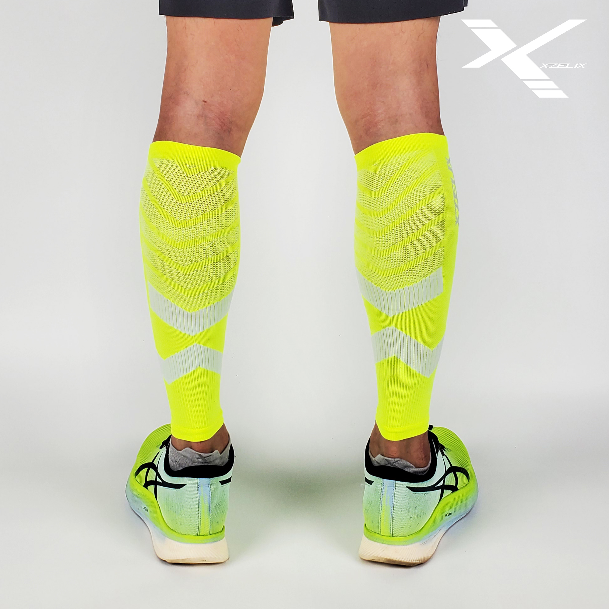 Rapix | Compression Calf Sleeves - Image 9