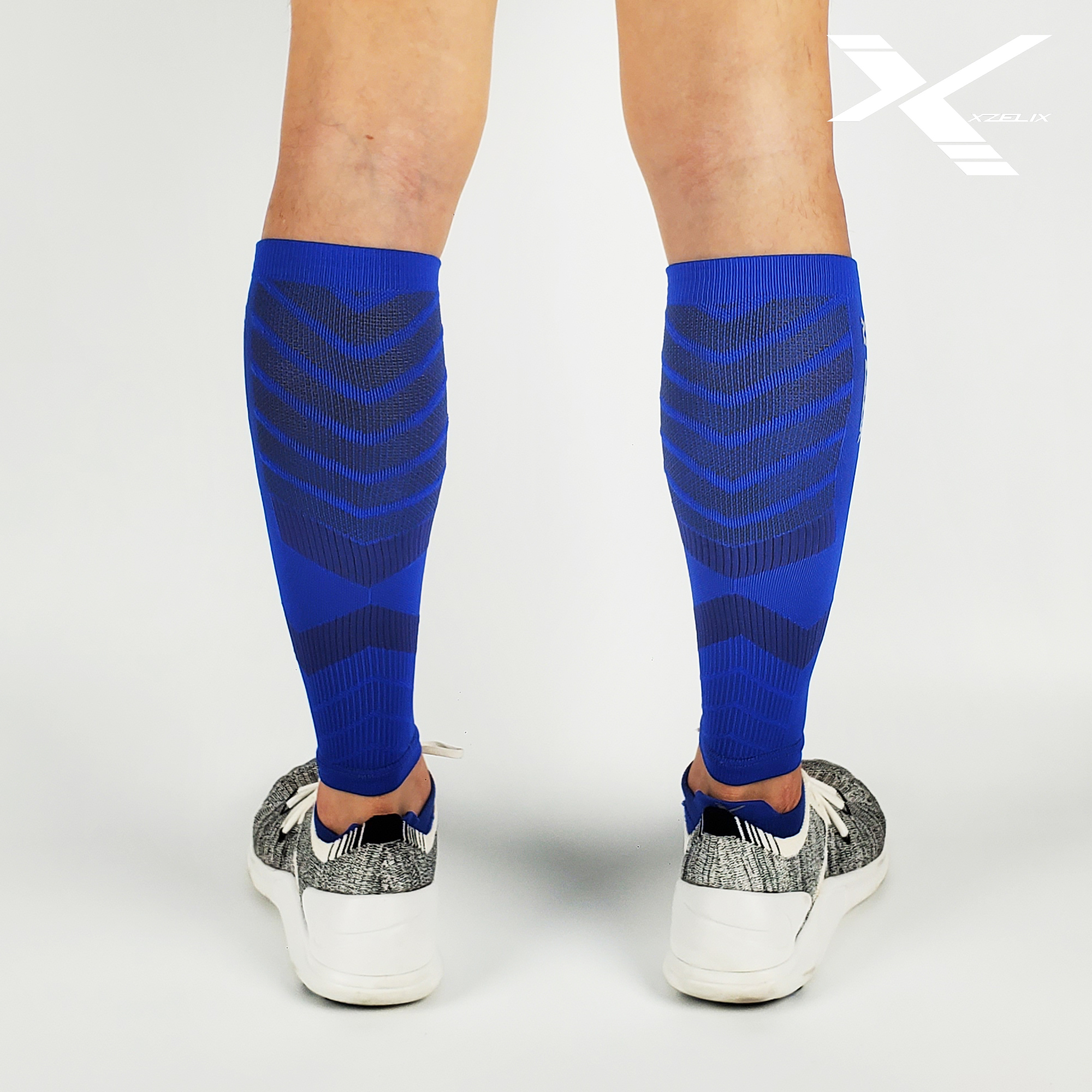 Rapix | Compression Calf Sleeves - Image 6