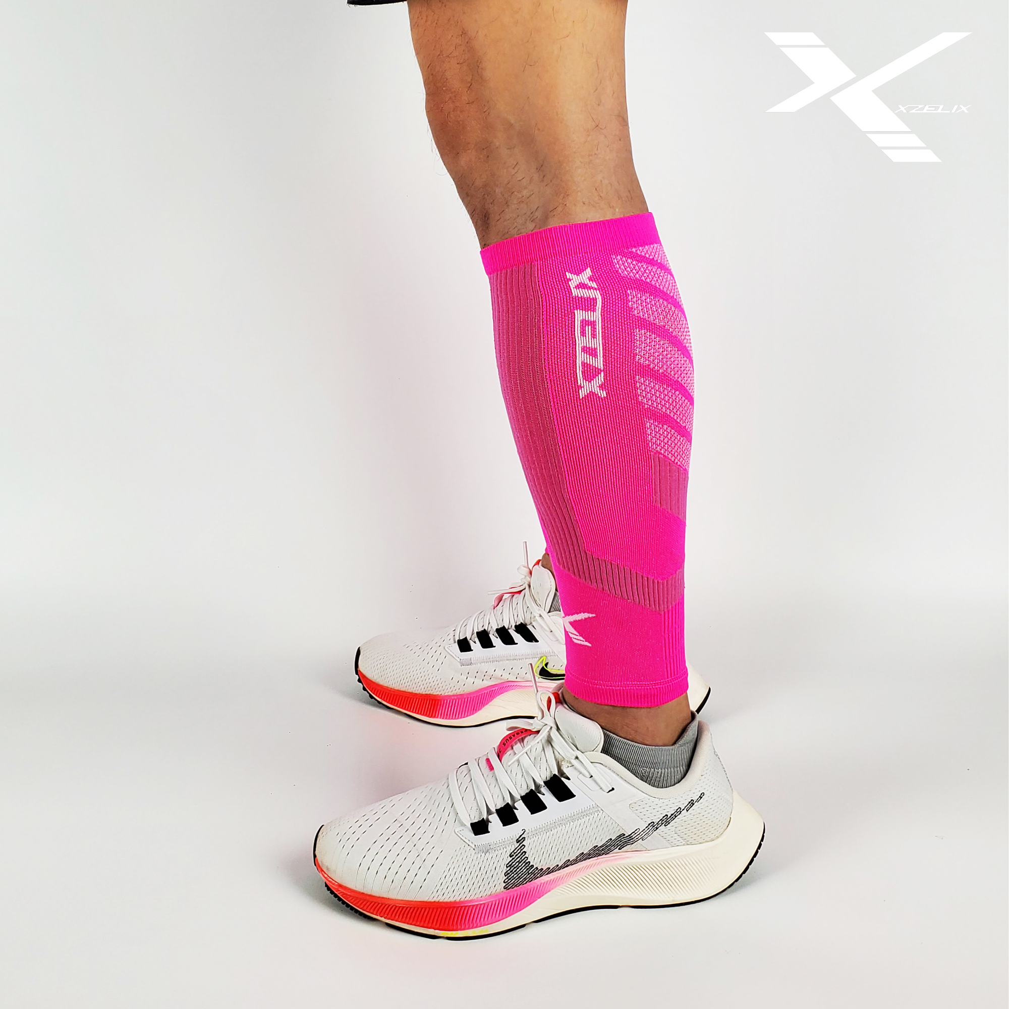 Rapix | Compression Calf Sleeves - Image 13