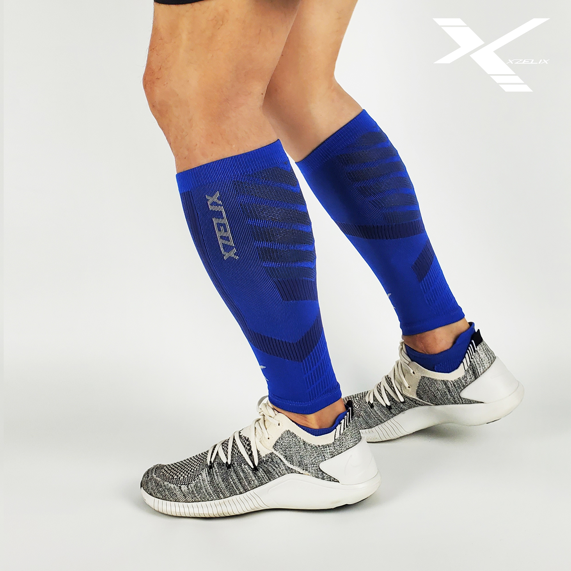 Rapix | Compression Calf Sleeves - Image 7
