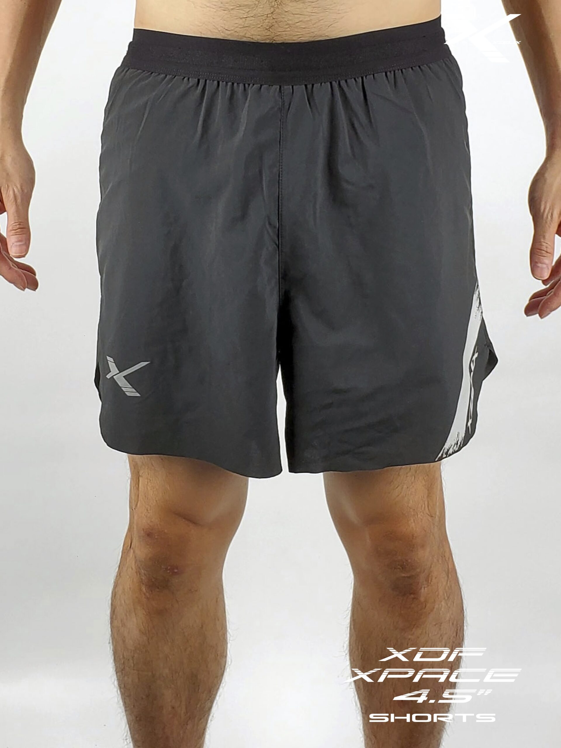 Xzelix | XDF Xpace 4.5" Shorts - Image 9