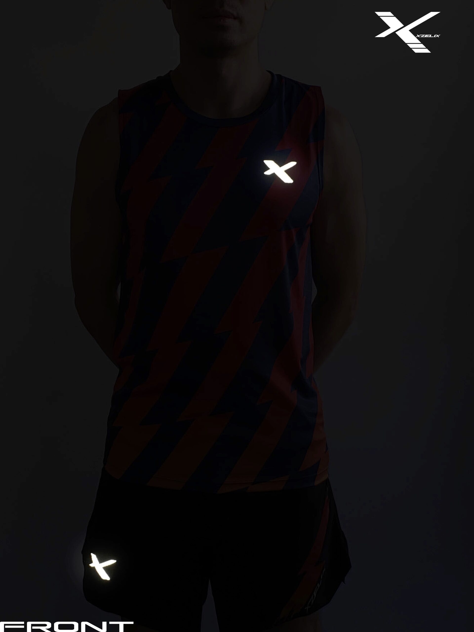 Xzelix | Lightning Edition - XDF Xpace Vest - Image 7
