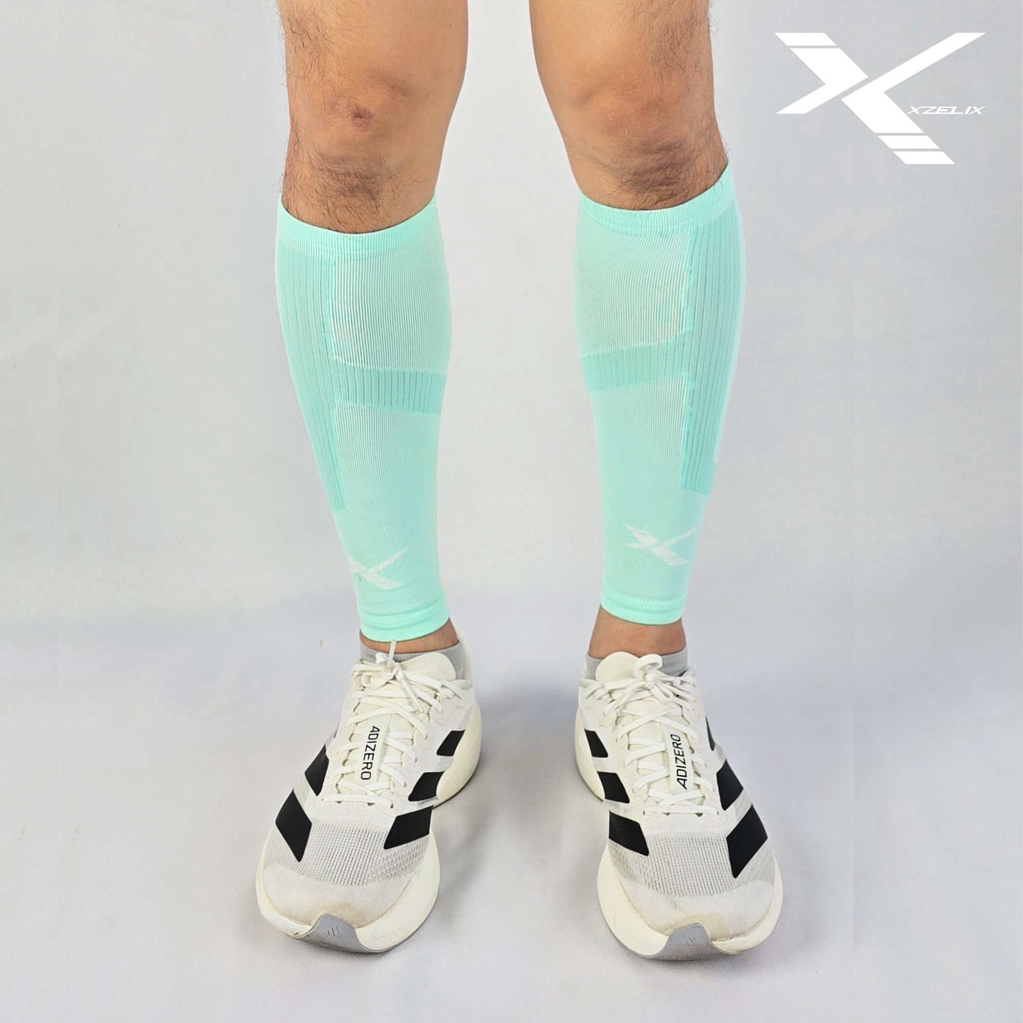 Rapix | Compression Calf Sleeves - Image 14