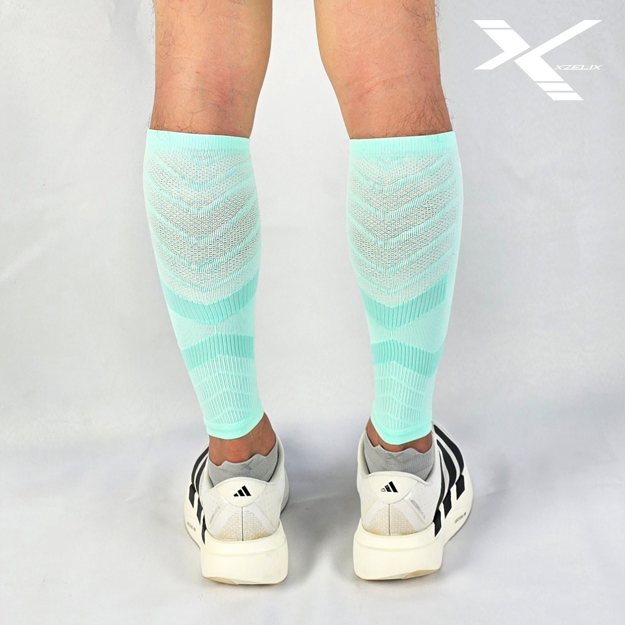 Rapix | Compression Calf Sleeves - Image 15
