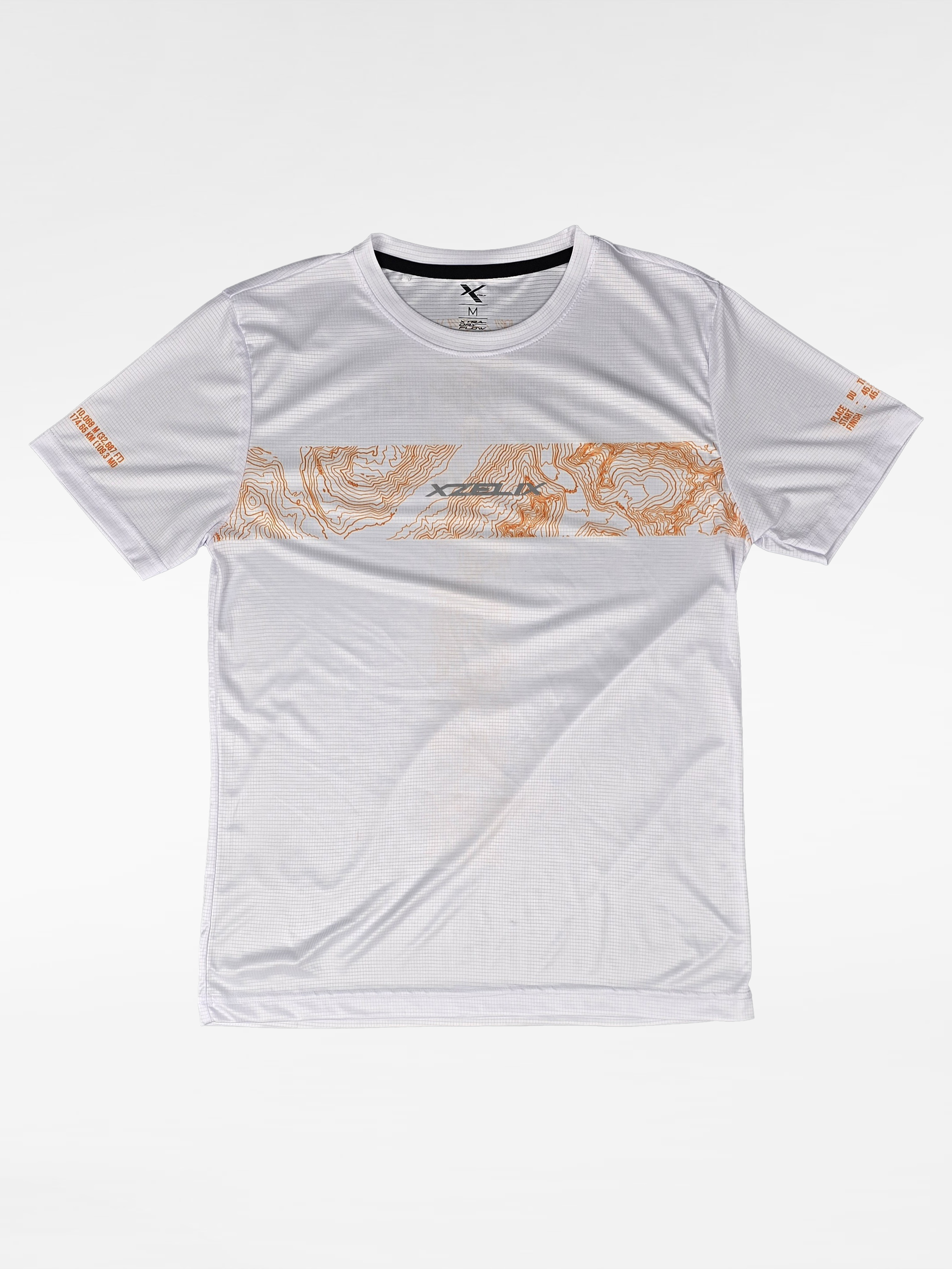 Xpand Your Limits – Tee - Image 9