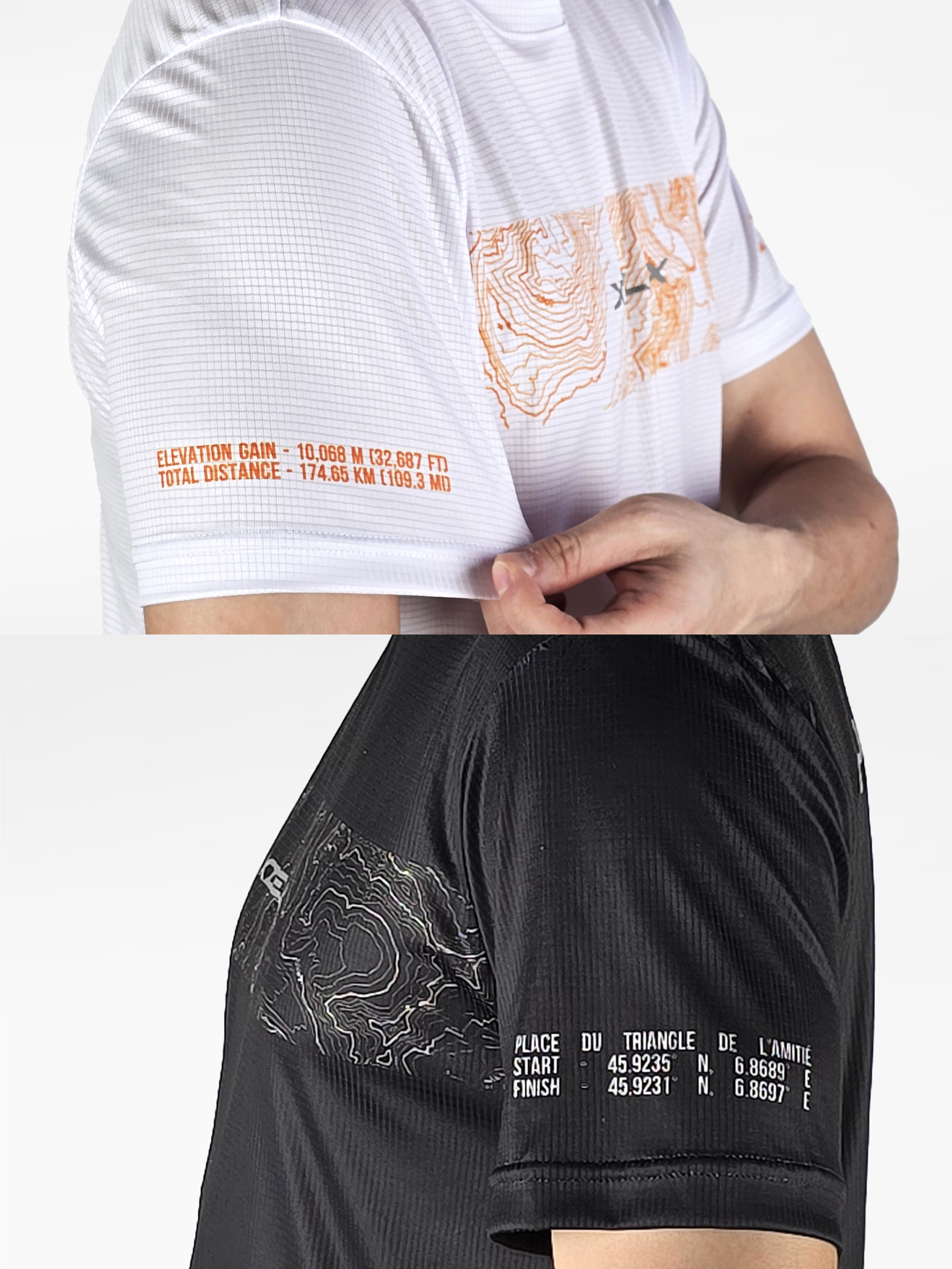 Xpand Your Limits – Tee - Image 20