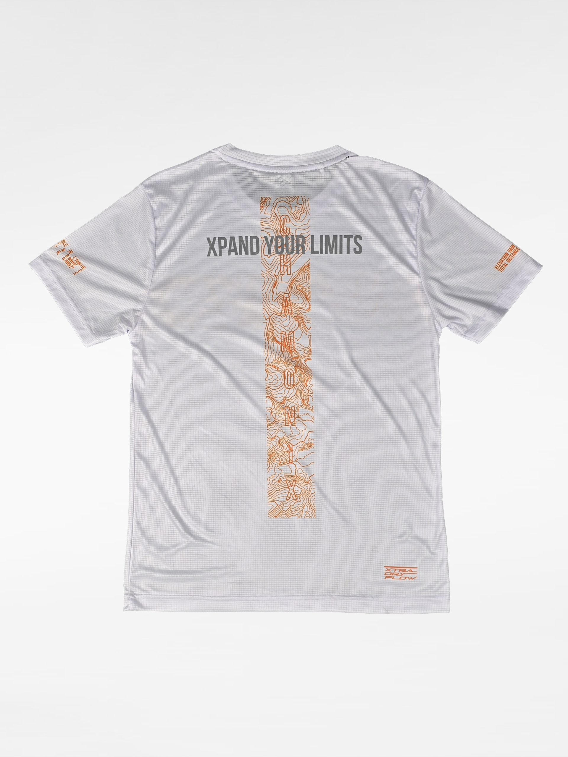 Xpand Your Limits – Tee - Image 10