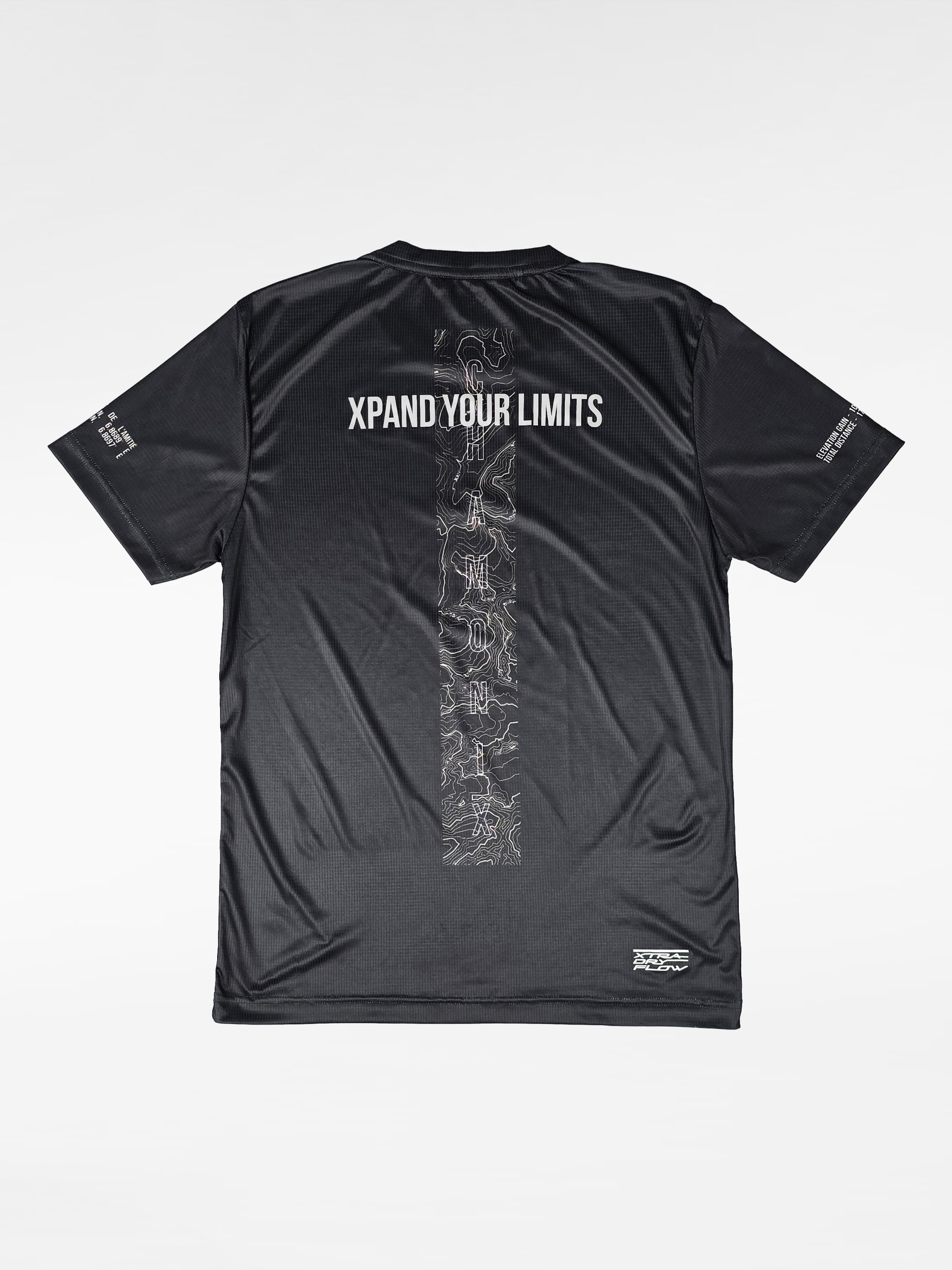 Xpand Your Limits – Tee - Image 19