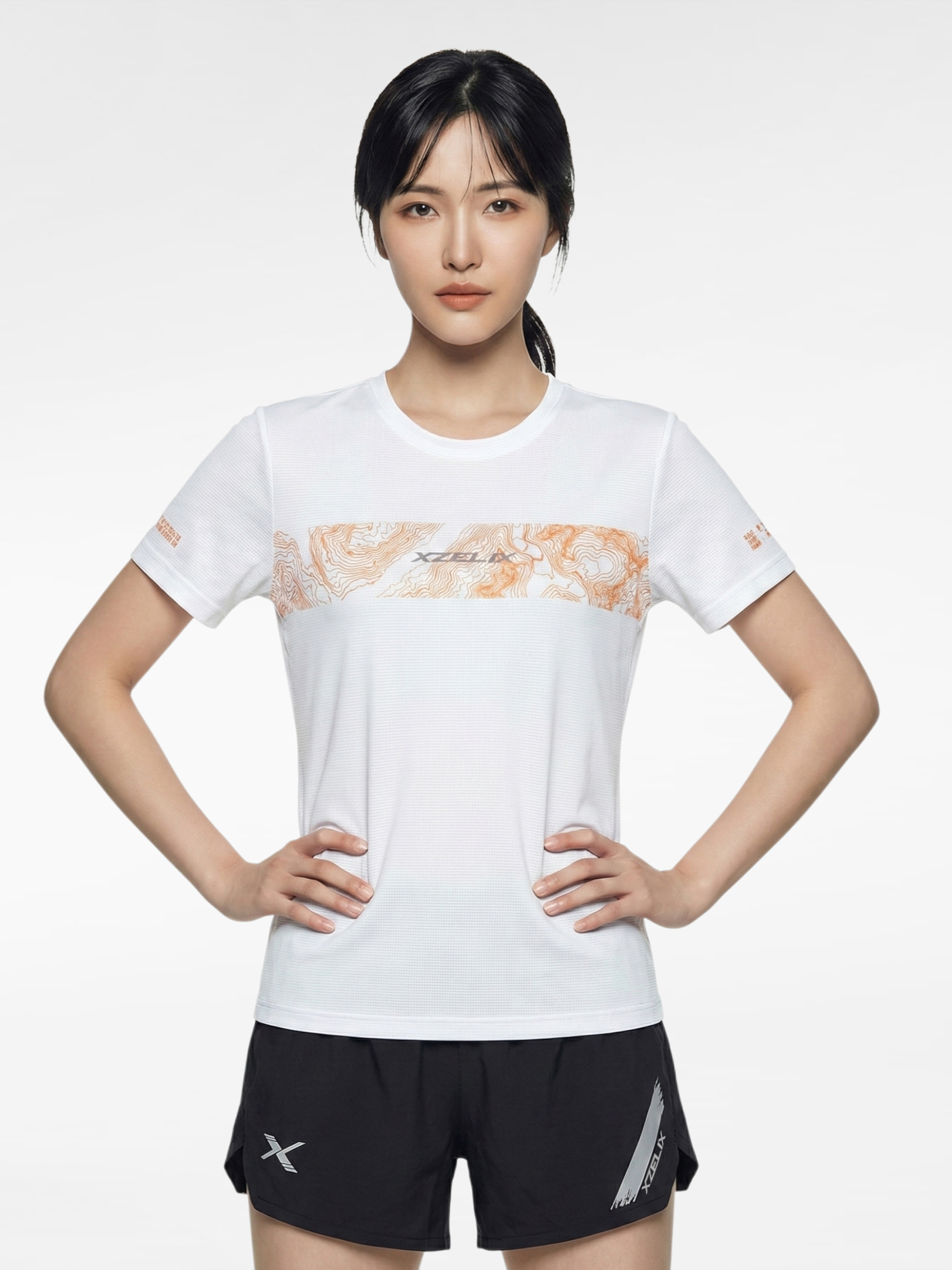 Xpand Your Limits – Tee - Image 3