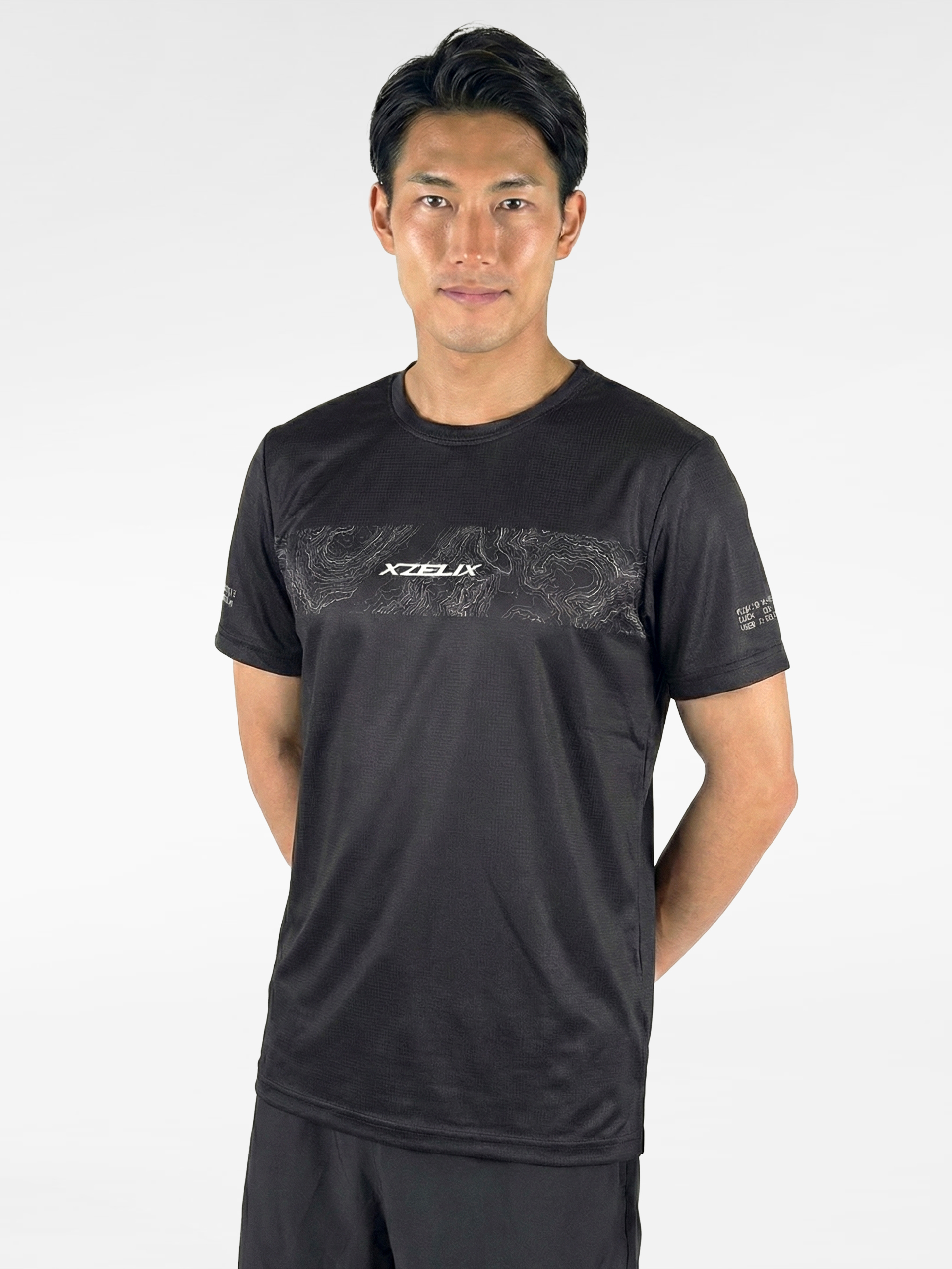 Xpand Your Limits – Tee - Image 12