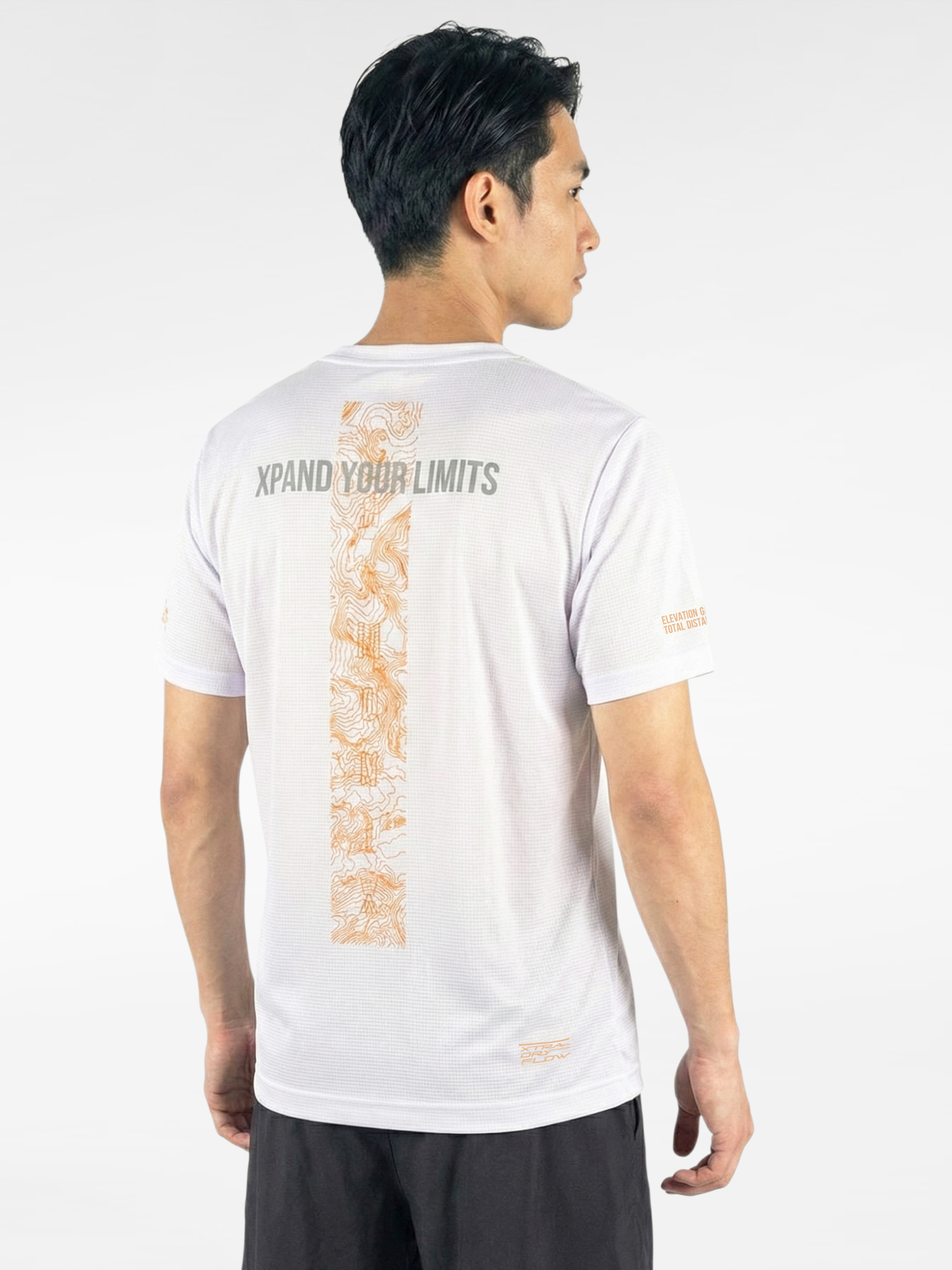 Xpand Your Limits – Tee - Image 4