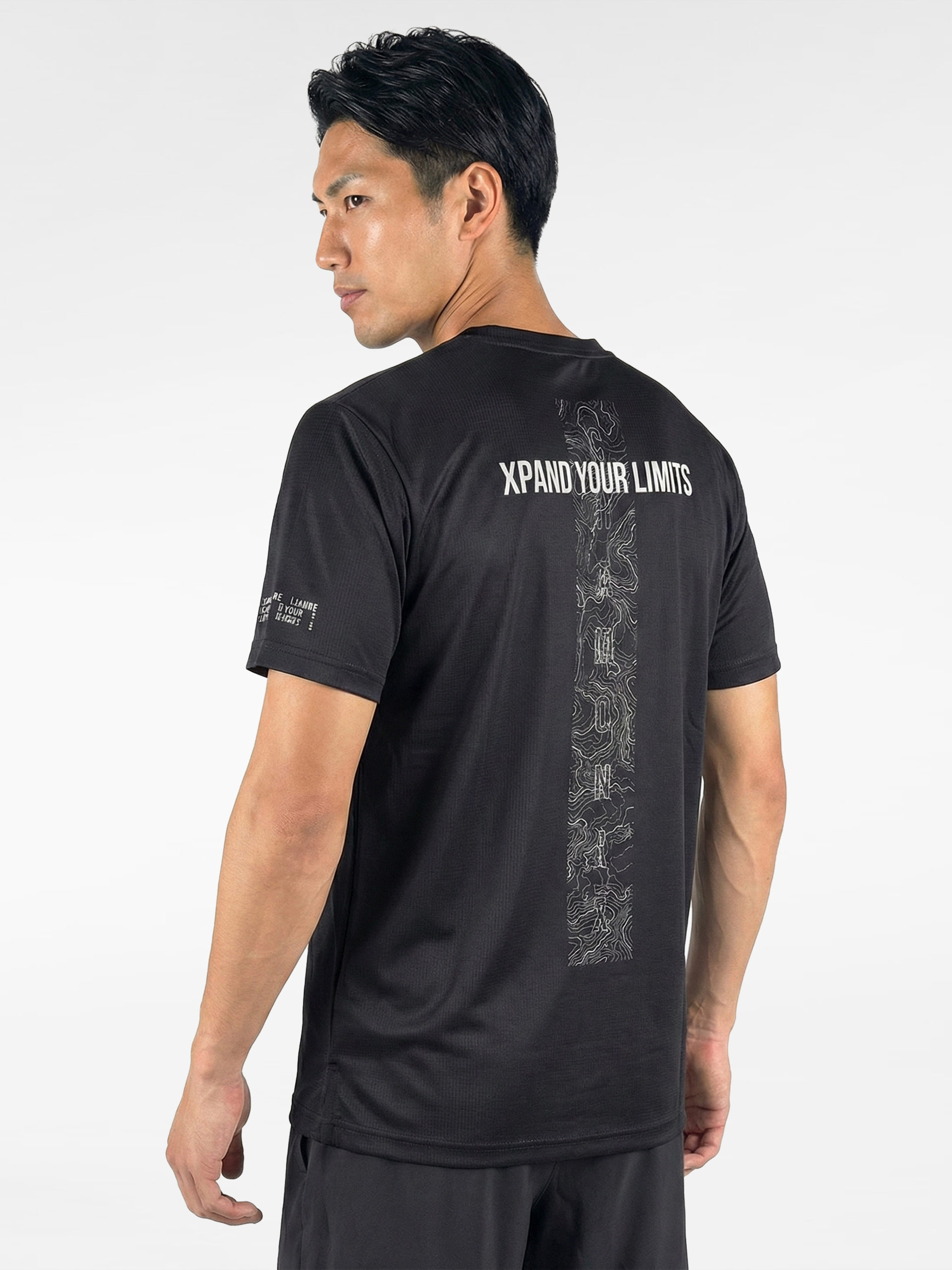 Xpand Your Limits – Tee - Image 13