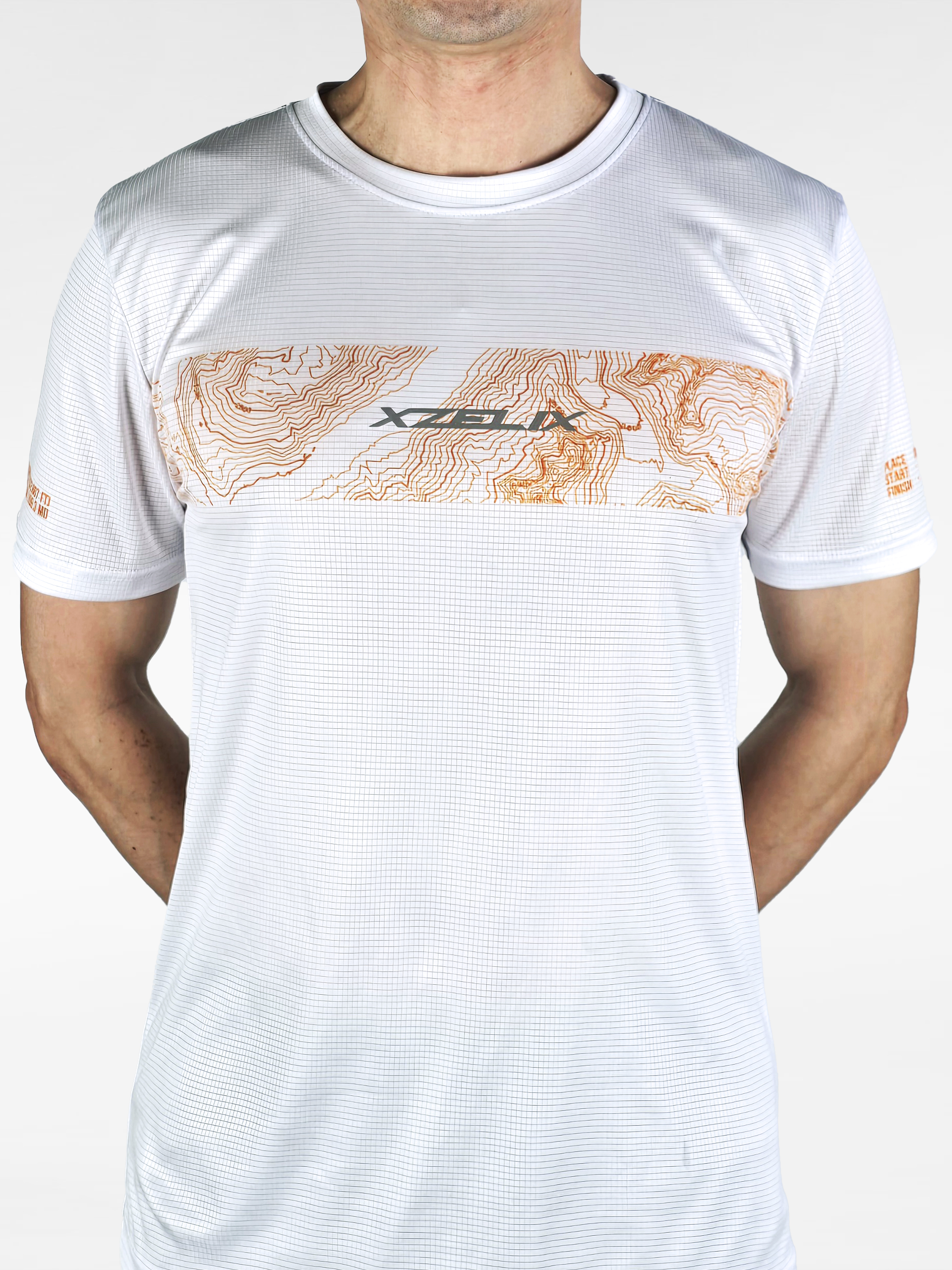 Xpand Your Limits – Tee - Image 5