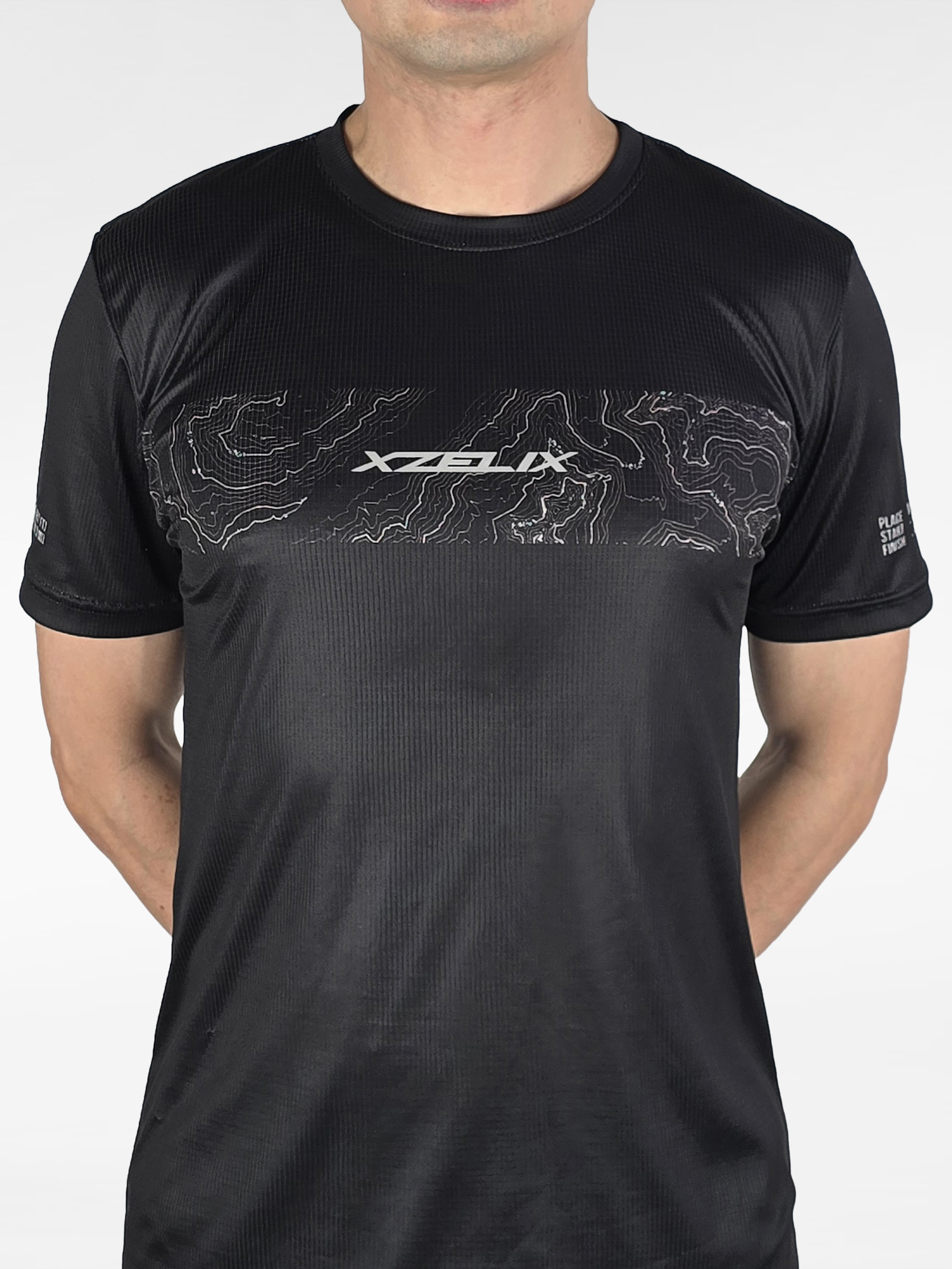 Xpand Your Limits – Tee - Image 14