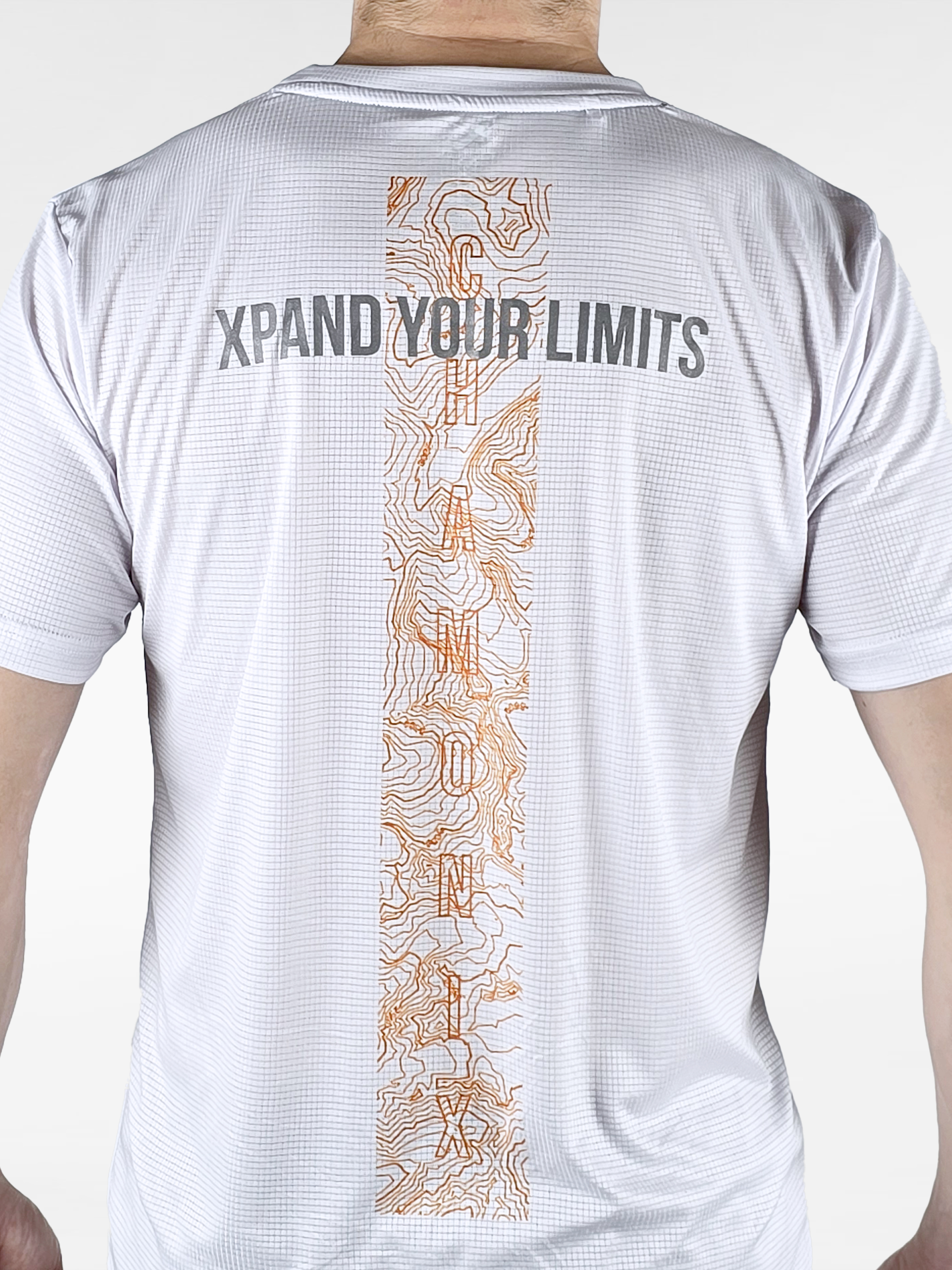 Xpand Your Limits – Tee - Image 6