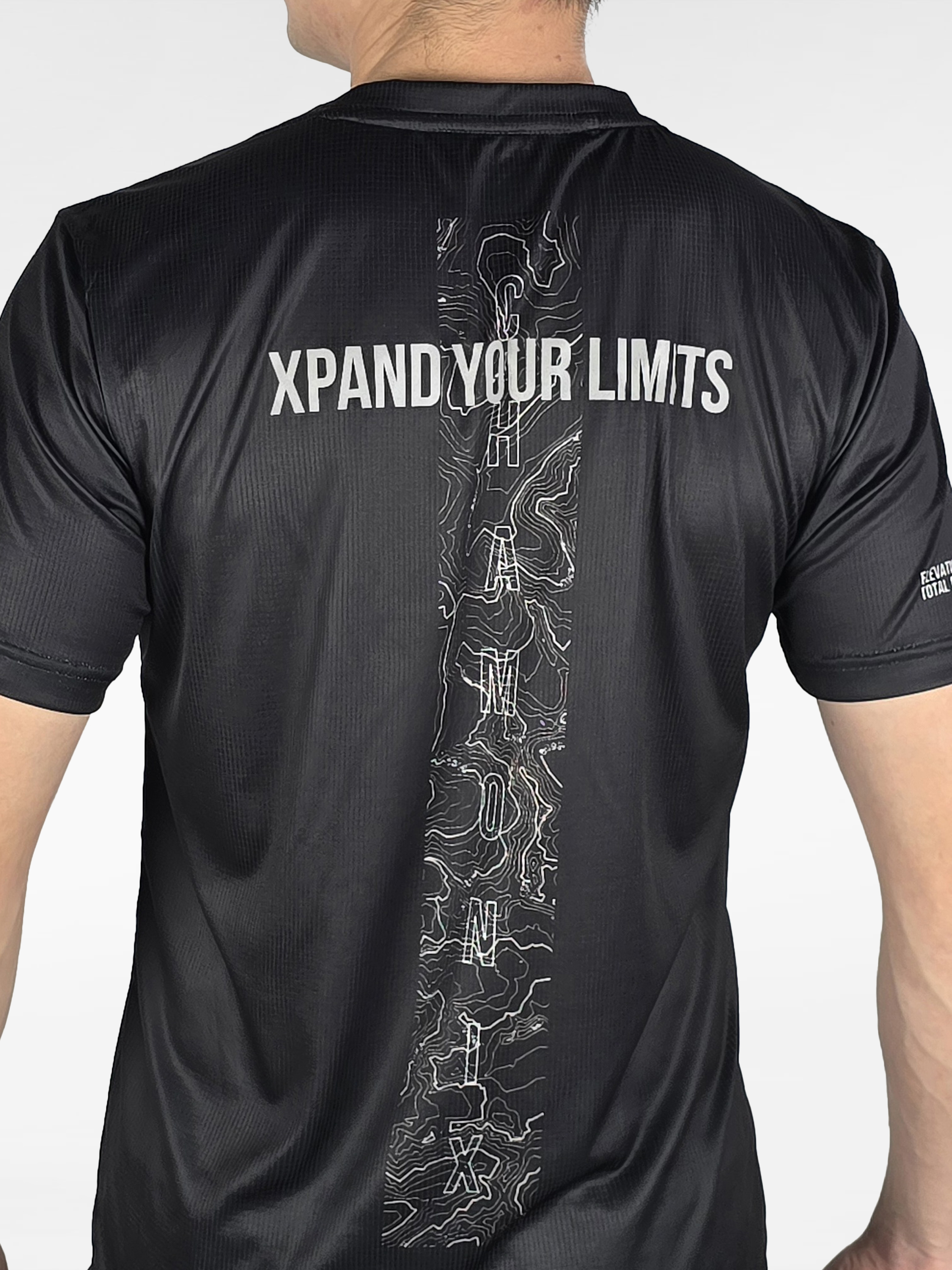 Xpand Your Limits – Tee - Image 15