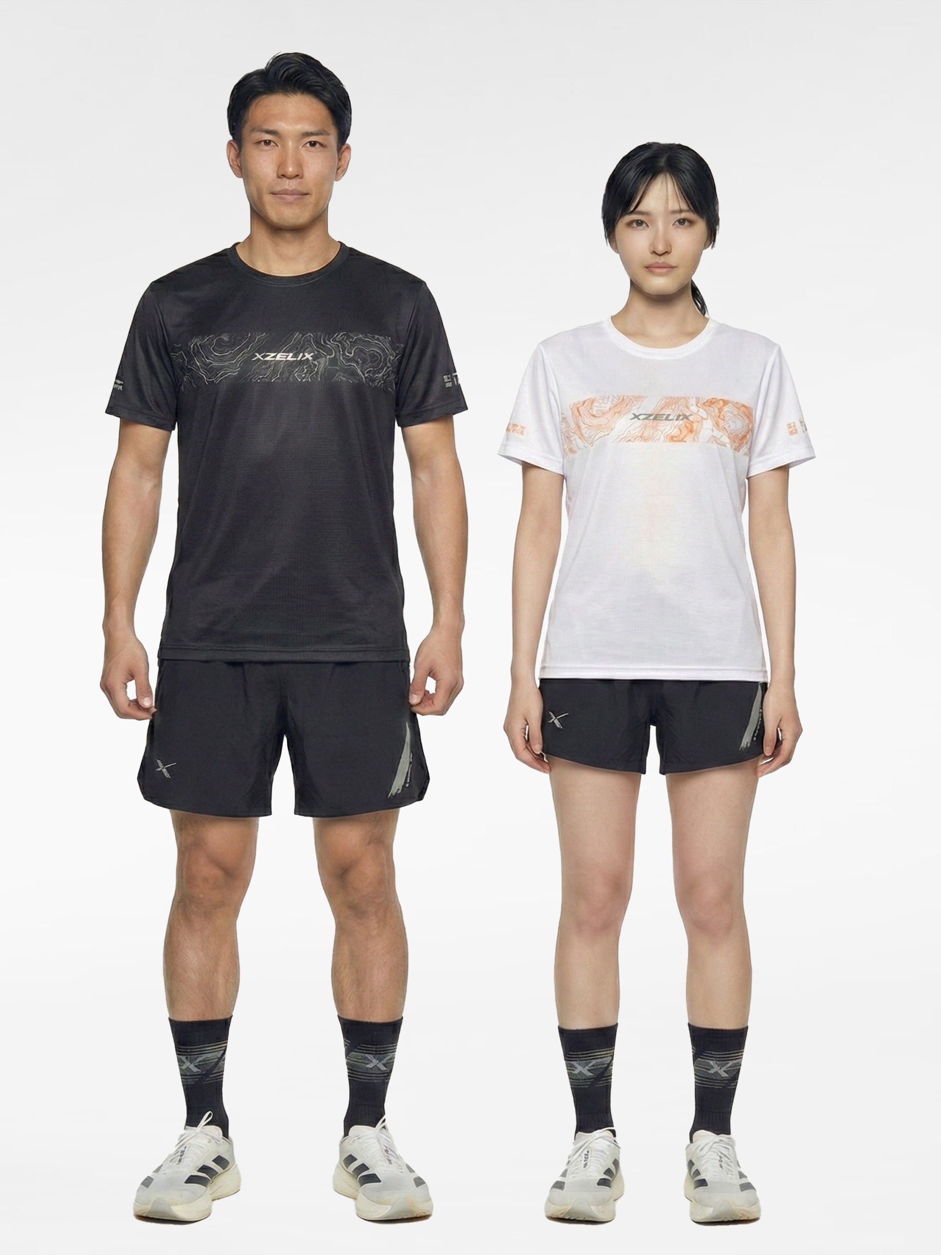 Xpand Your Limits – Tee - Image 11