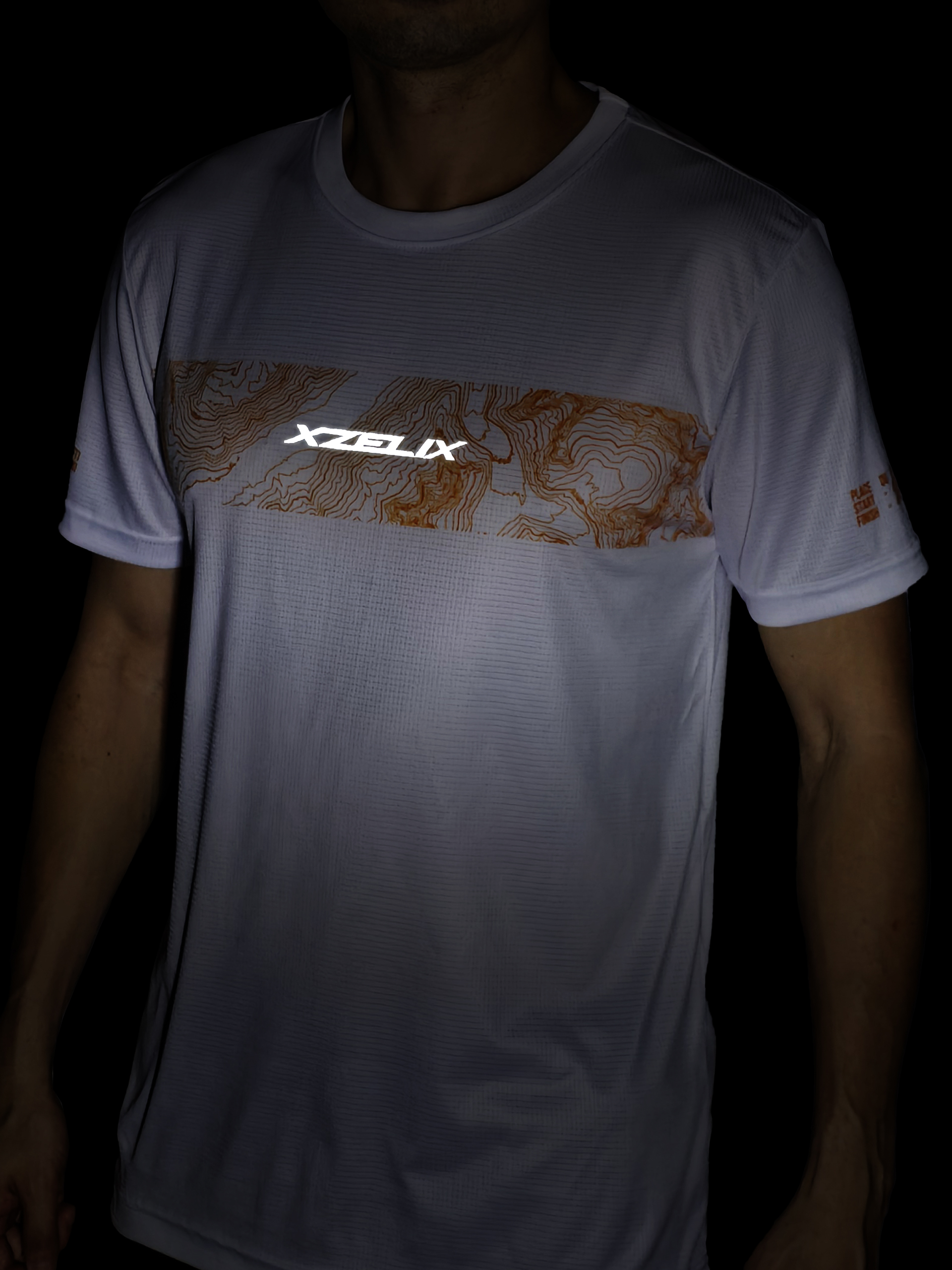 Xpand Your Limits – Tee - Image 7