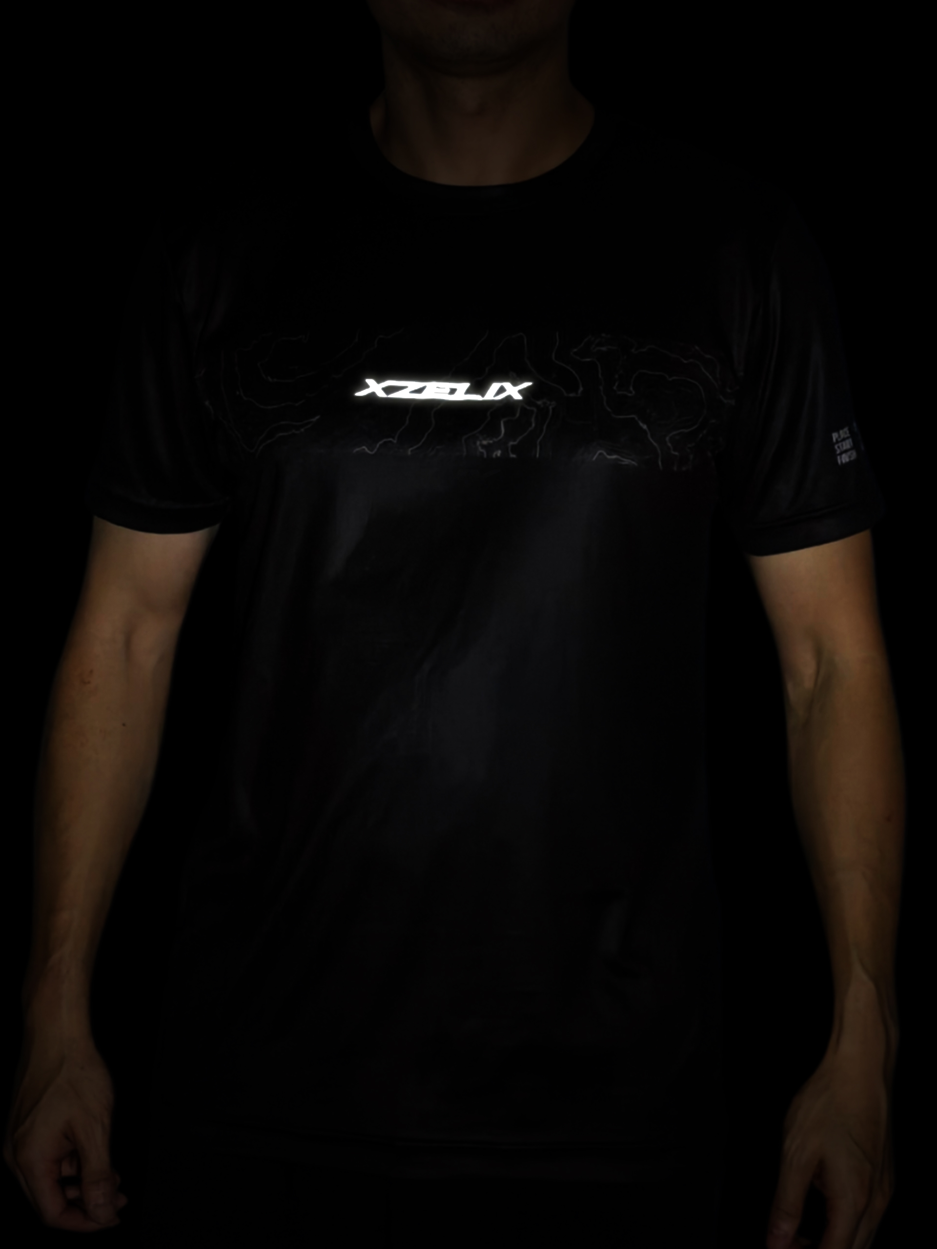 Xpand Your Limits – Tee - Image 16