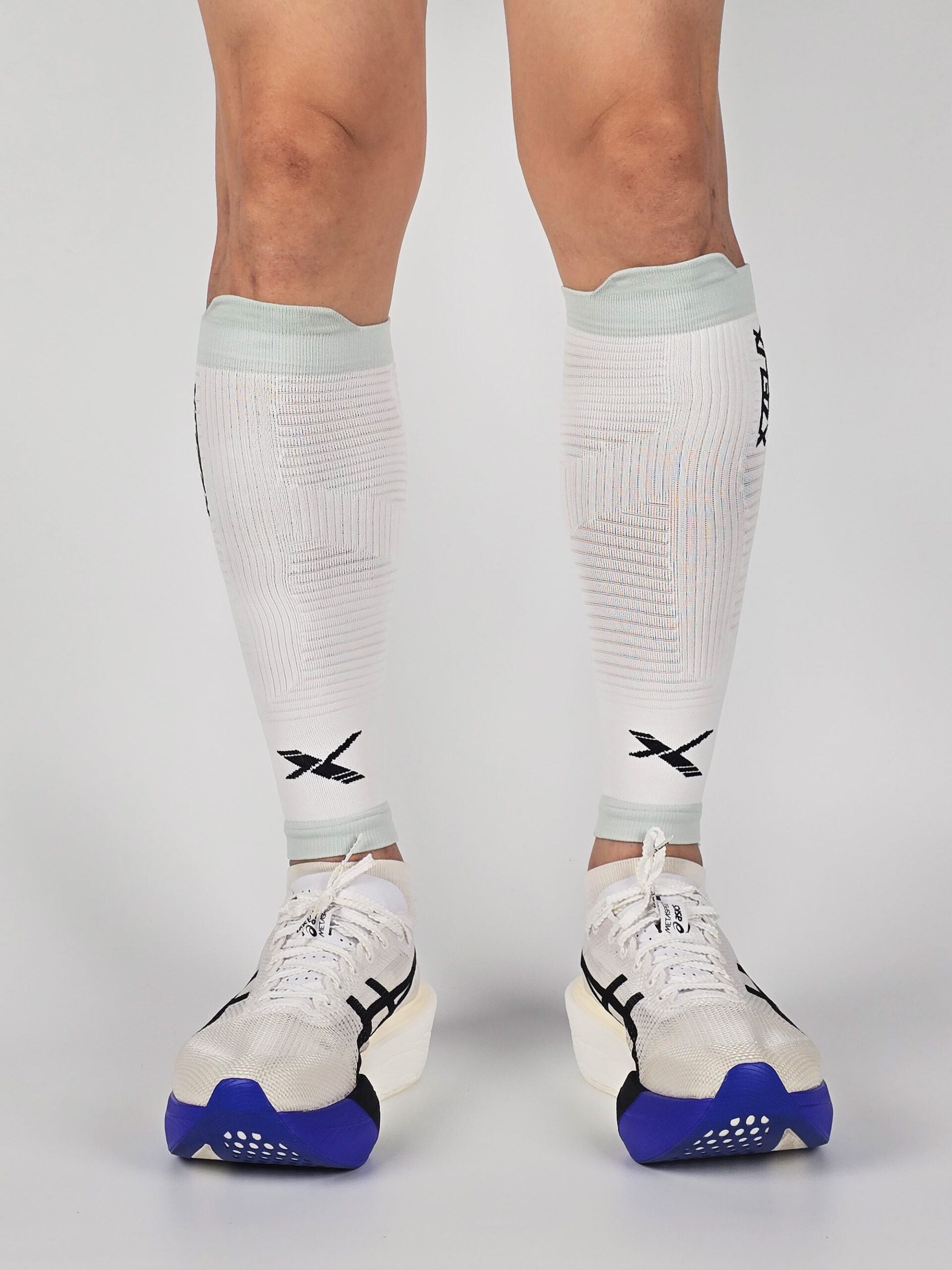 RAPIX AIR+ | Compression Calf Sleeves - Image 2