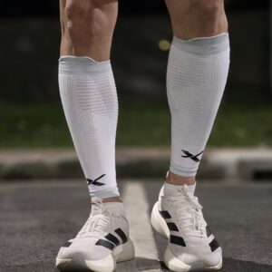 RAPIX AIR+ | Compression Calf Sleeves