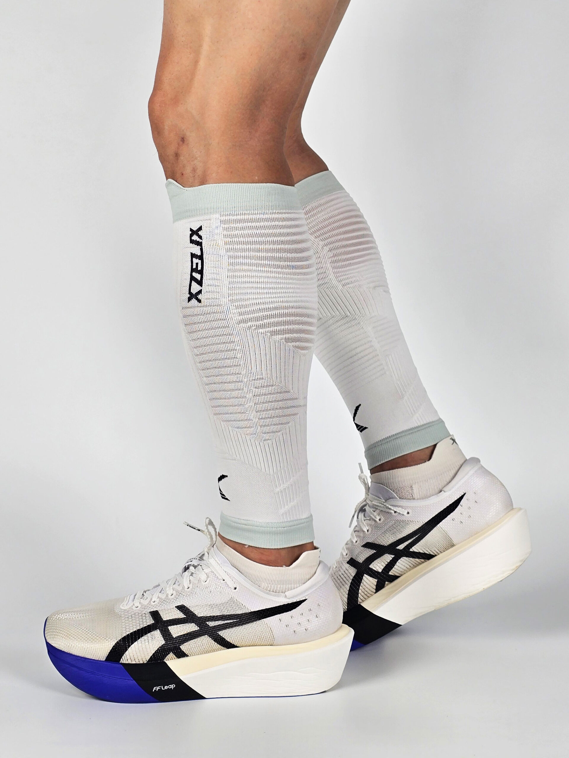 RAPIX AIR+ | Compression Calf Sleeves - Image 4