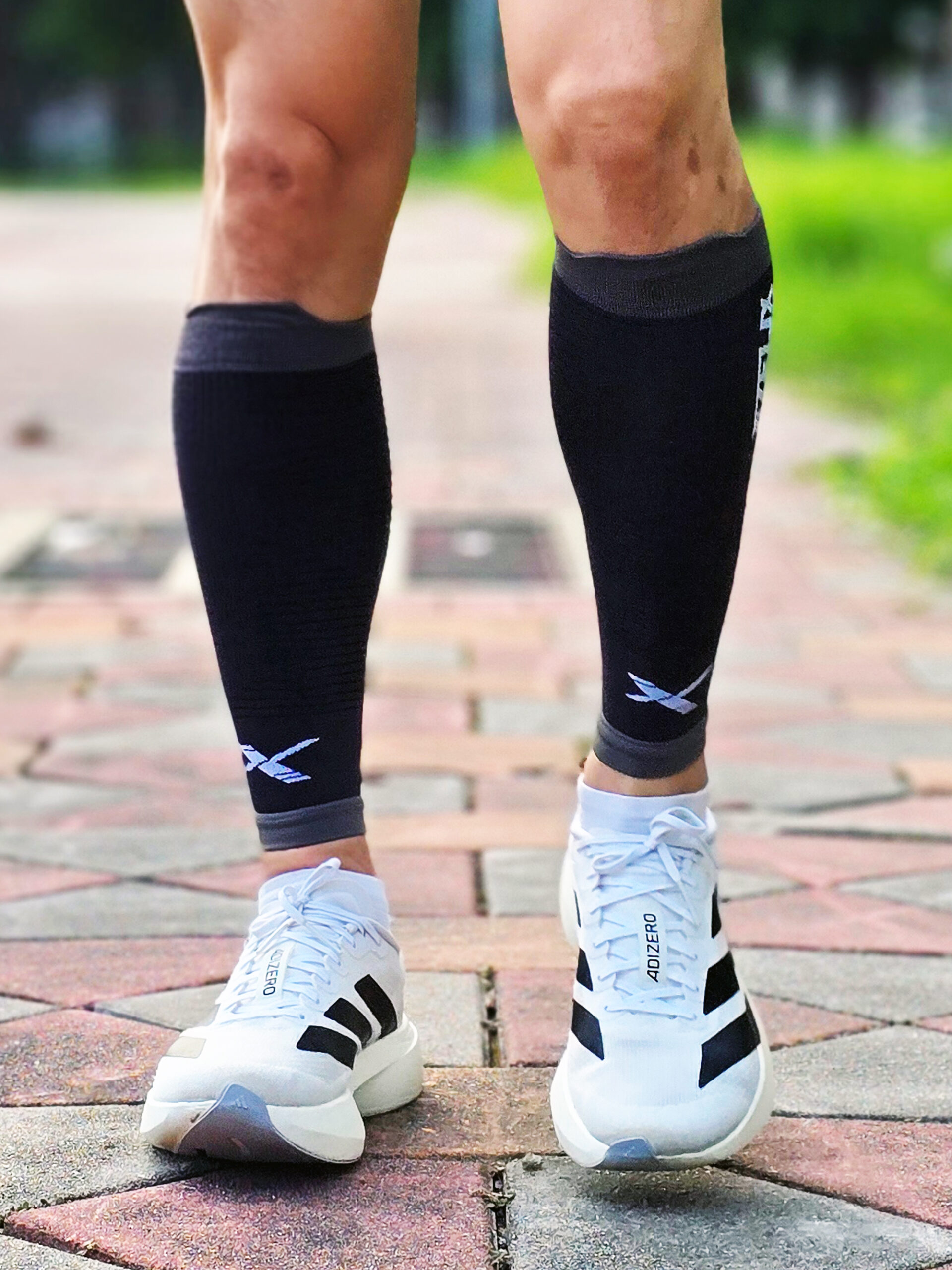 RAPIX AIR+ | Compression Calf Sleeves - Image 17