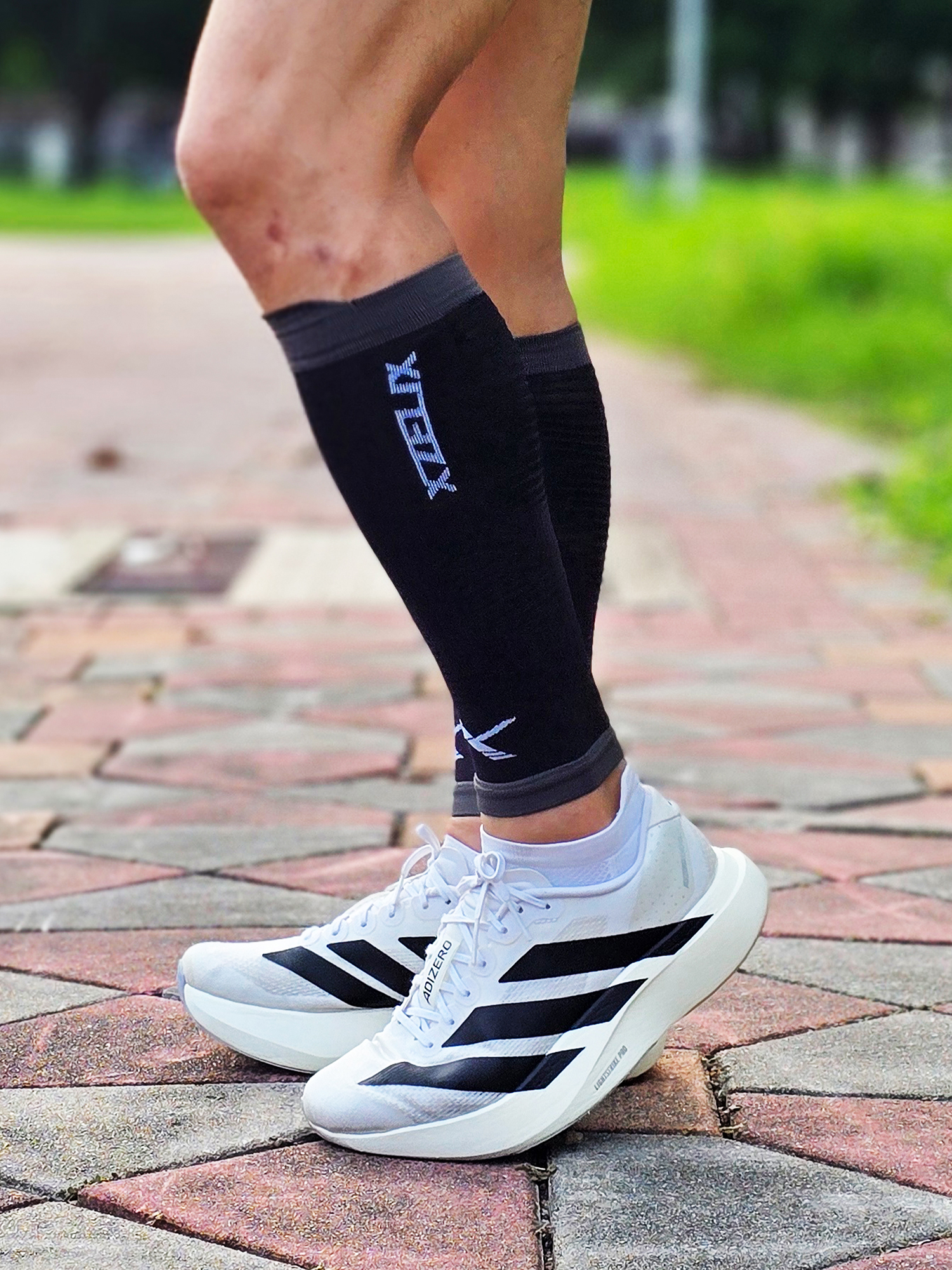 RAPIX AIR+ | Compression Calf Sleeves - Image 18